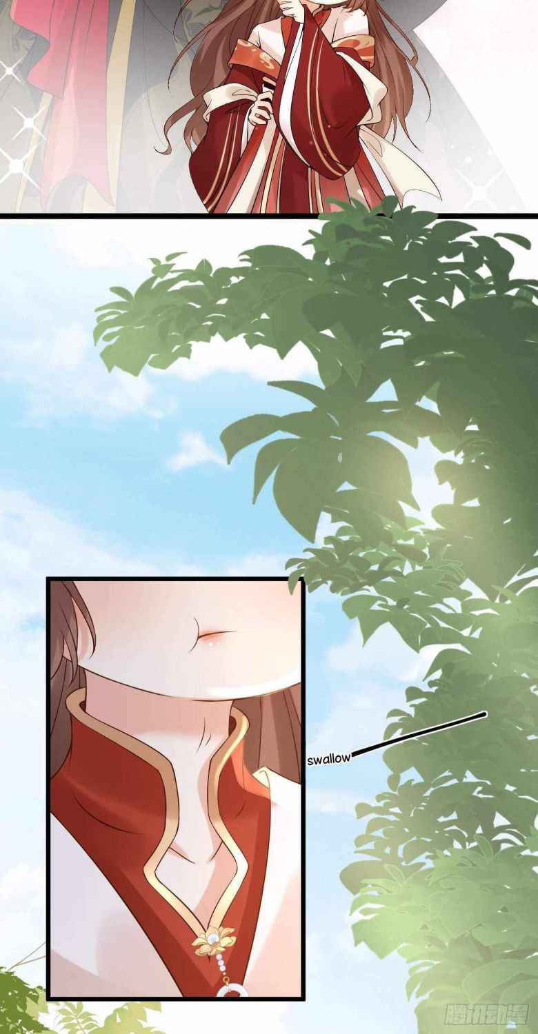 Demon Asura Becomes A 5 Year Old Loli Chapter 53 - Page 6
