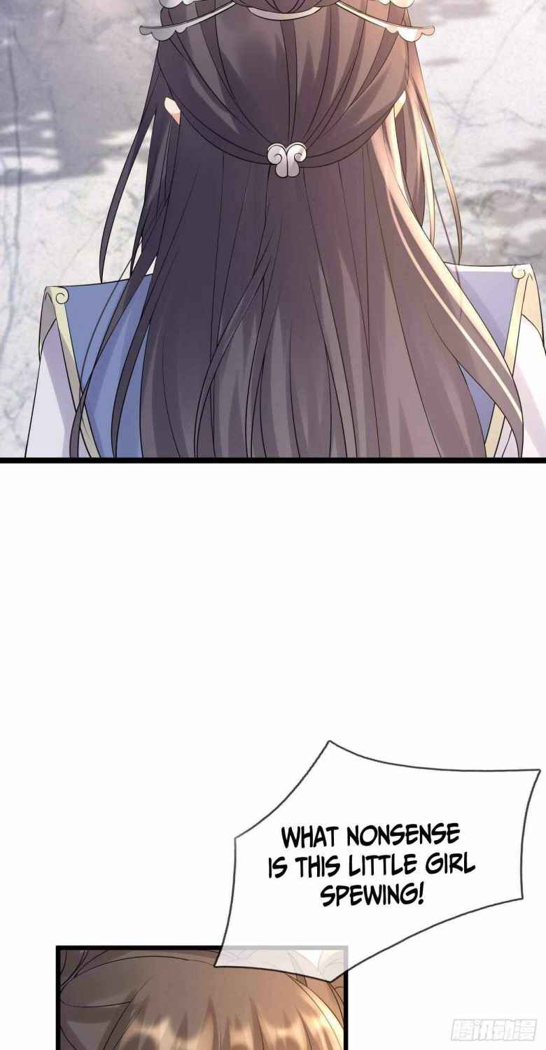 Demon Asura Becomes A 5 Year Old Loli Chapter 53 - Page 8