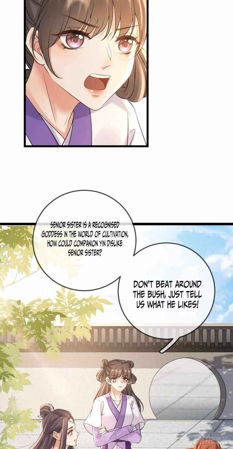 Demon Asura Becomes A 5 Year Old Loli Chapter 53 - Page 9