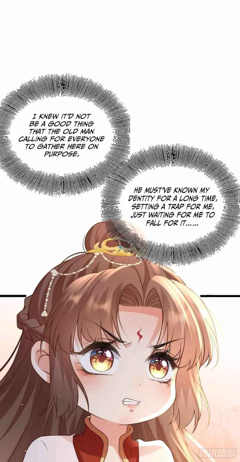 Demon Asura Becomes A 5 Year Old Loli Chapter 54 - Page 1