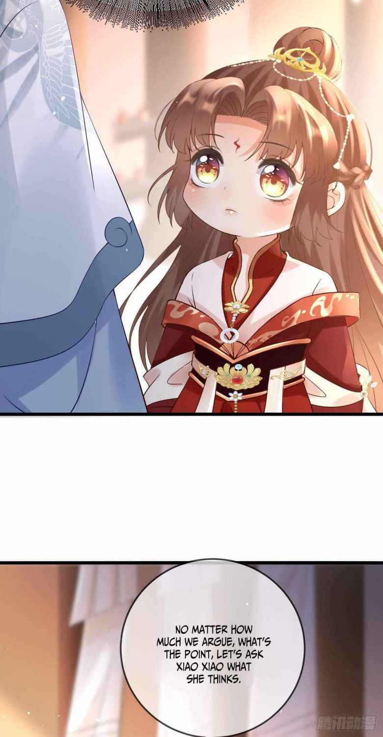 Demon Asura Becomes A 5 Year Old Loli Chapter 54 - Page 15