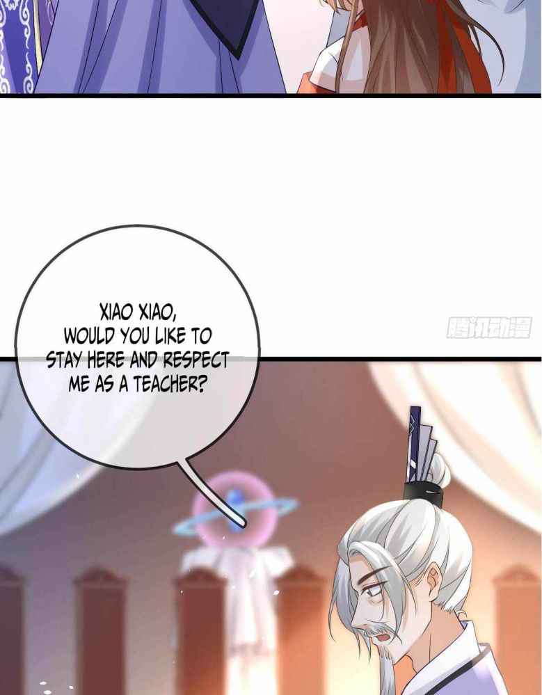 Demon Asura Becomes A 5 Year Old Loli Chapter 54 - Page 17