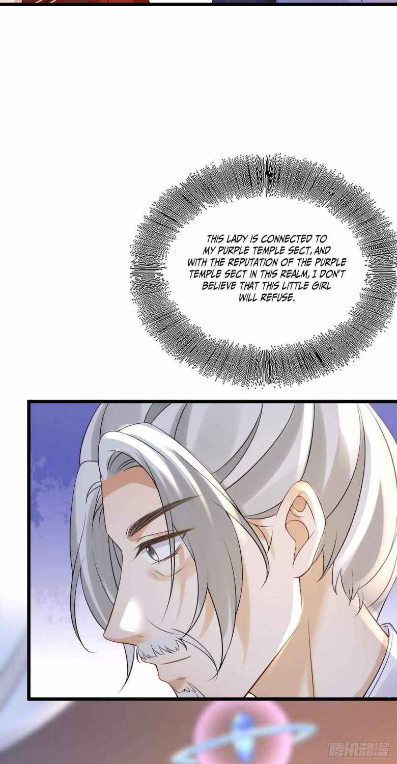 Demon Asura Becomes A 5 Year Old Loli Chapter 54 - Page 19