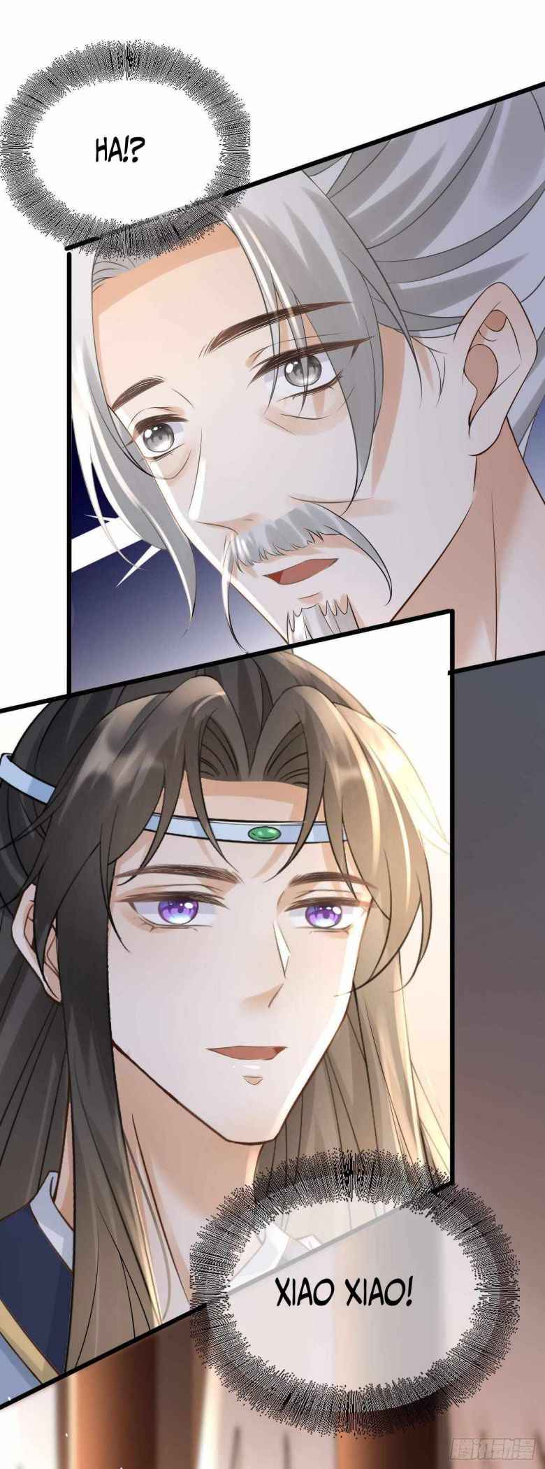 Demon Asura Becomes A 5 Year Old Loli Chapter 54 - Page 21