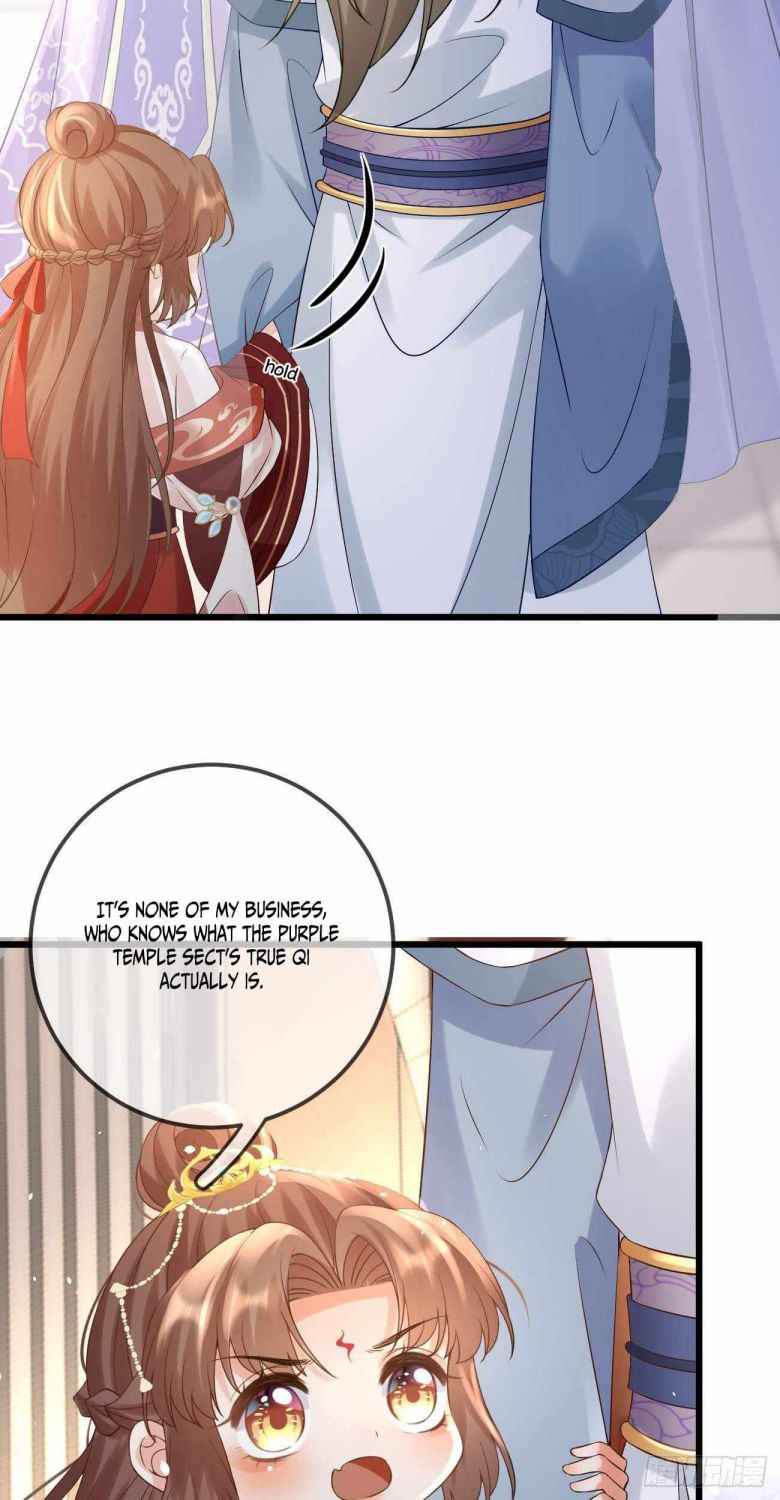 Demon Asura Becomes A 5 Year Old Loli Chapter 54 - Page 23