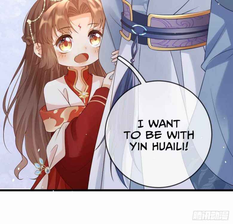 Demon Asura Becomes A 5 Year Old Loli Chapter 54 - Page 25