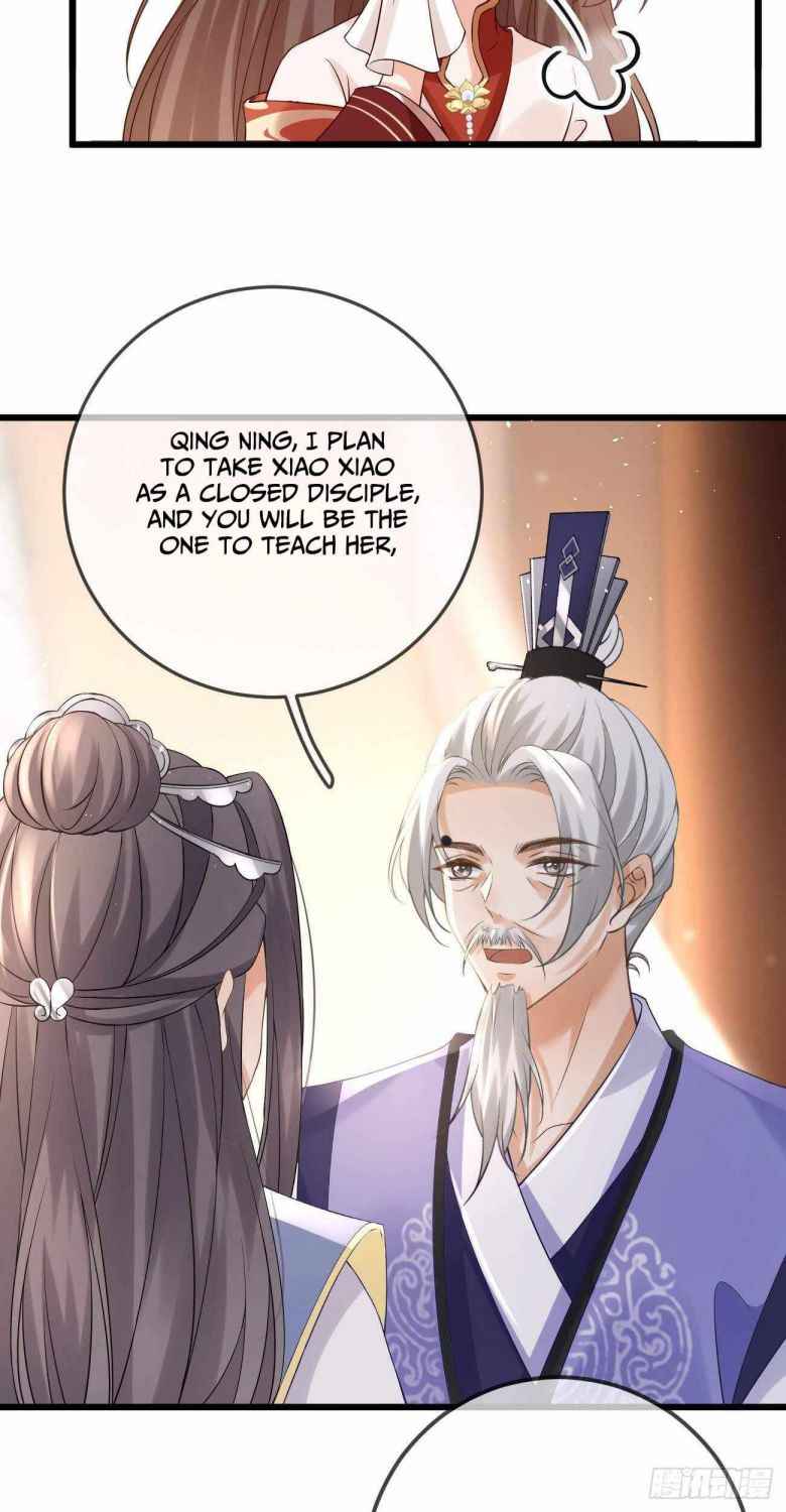 Demon Asura Becomes A 5 Year Old Loli Chapter 54 - Page 4
