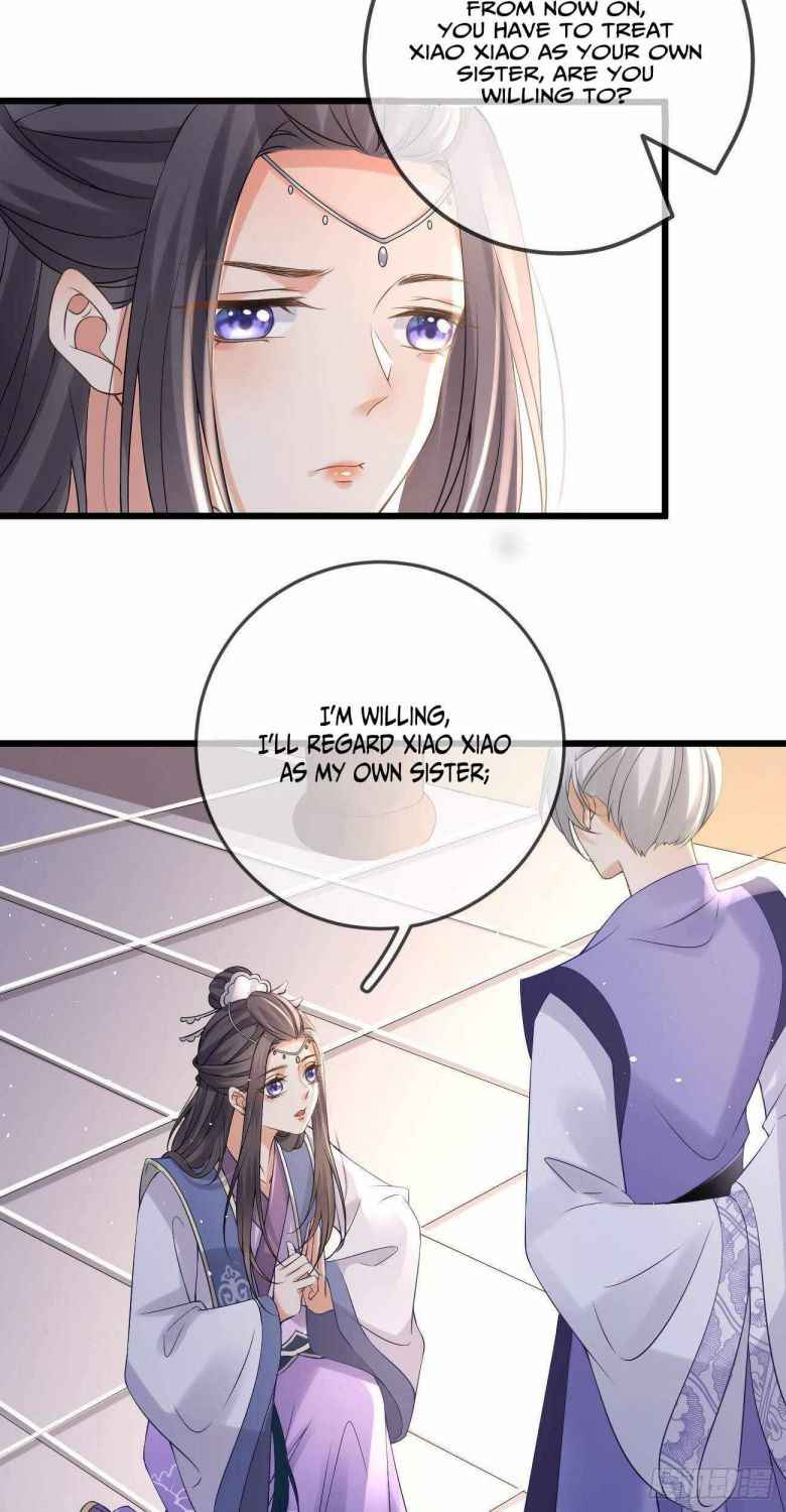 Demon Asura Becomes A 5 Year Old Loli Chapter 54 - Page 5