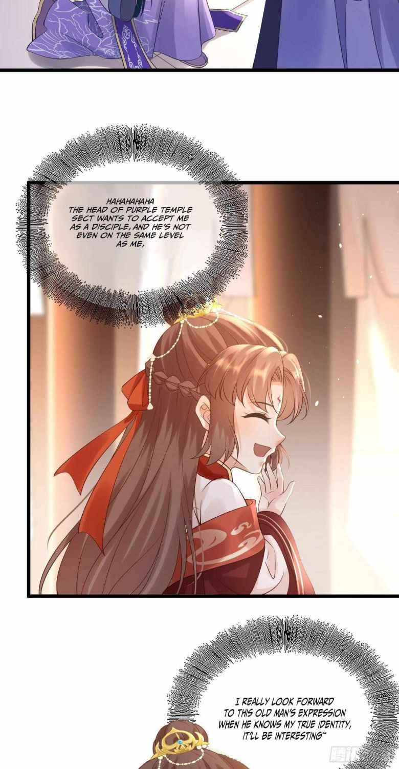 Demon Asura Becomes A 5 Year Old Loli Chapter 54 - Page 6