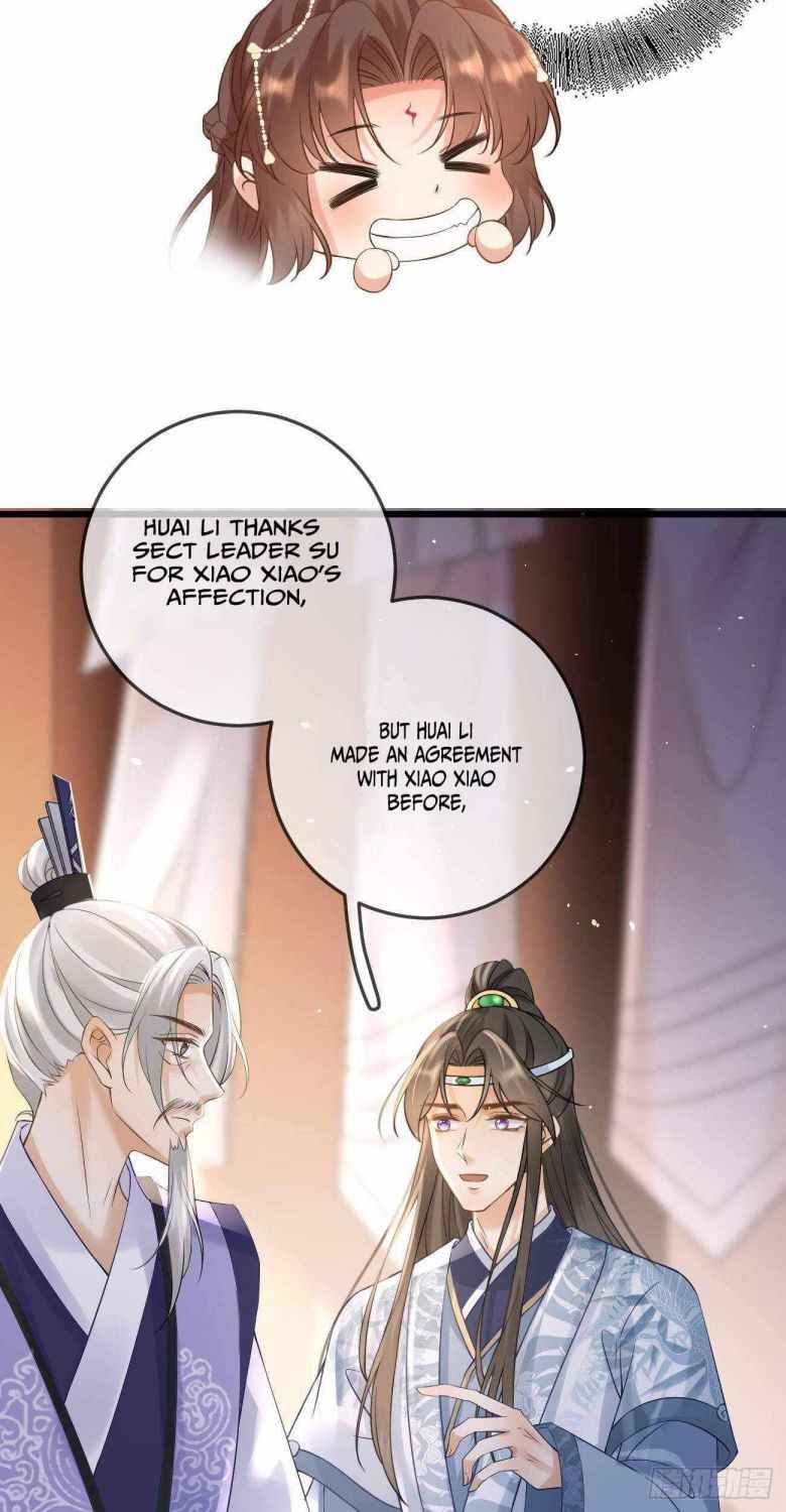 Demon Asura Becomes A 5 Year Old Loli Chapter 54 - Page 7
