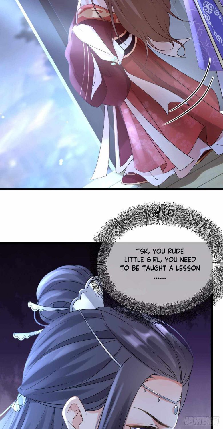 Demon Asura Becomes A 5 Year Old Loli Chapter 55 - Page 12