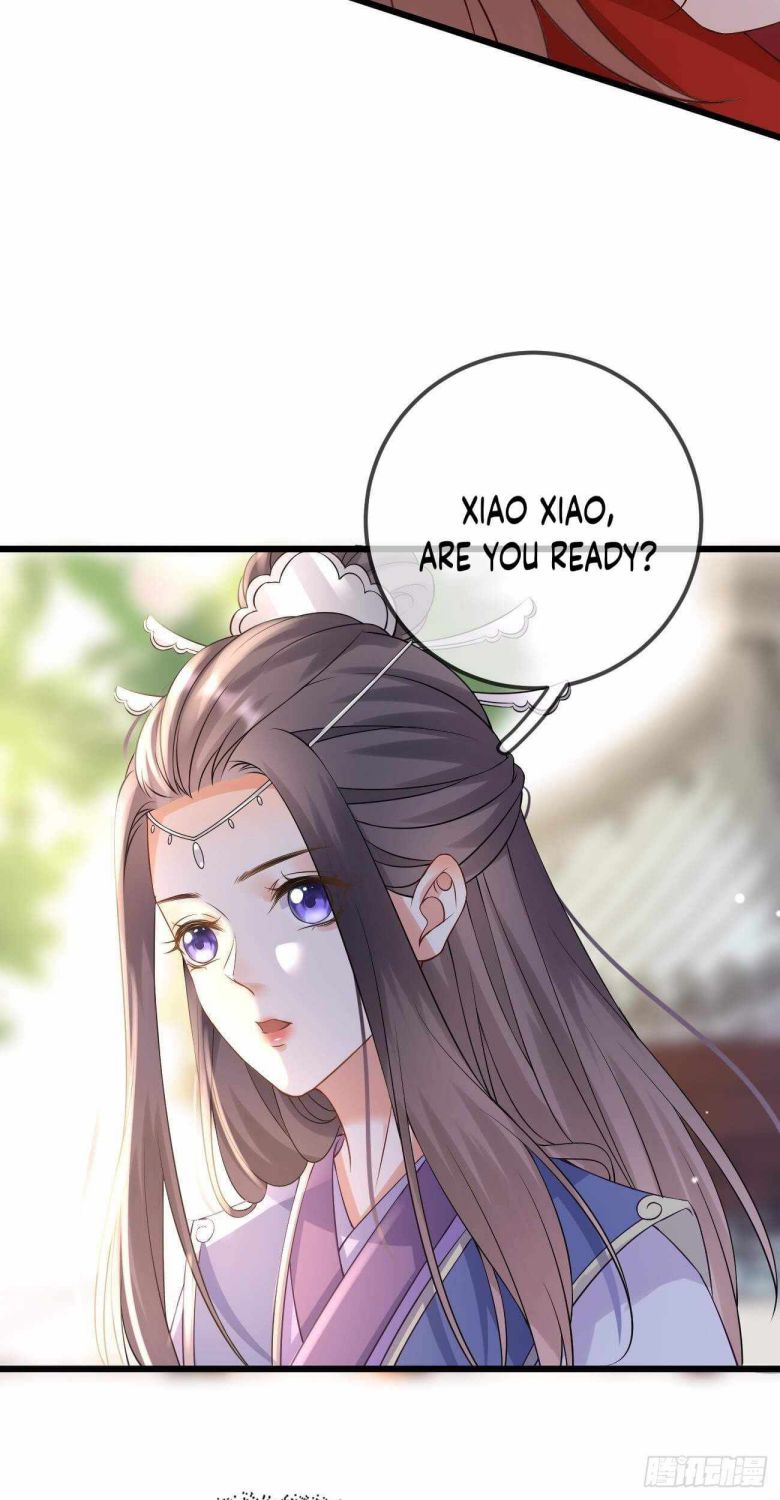 Demon Asura Becomes A 5 Year Old Loli Chapter 55 - Page 15