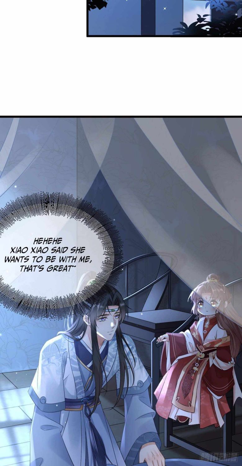 Demon Asura Becomes A 5 Year Old Loli Chapter 55 - Page 2