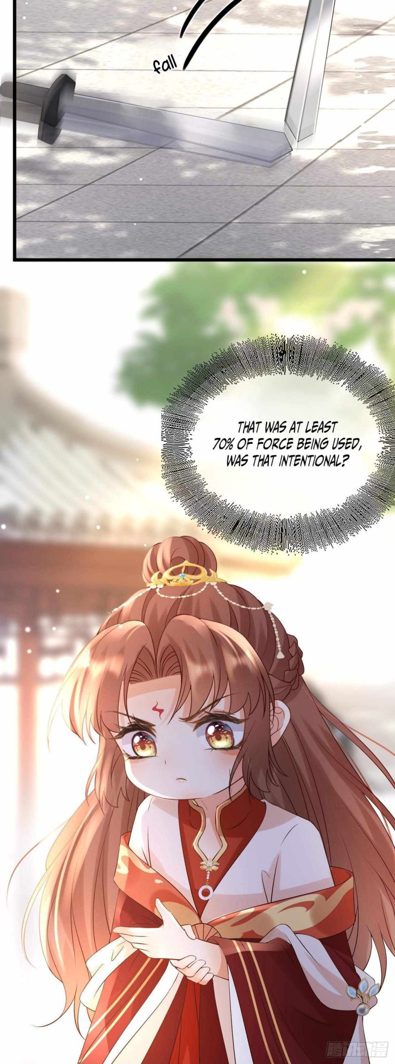 Demon Asura Becomes A 5 Year Old Loli Chapter 55 - Page 20