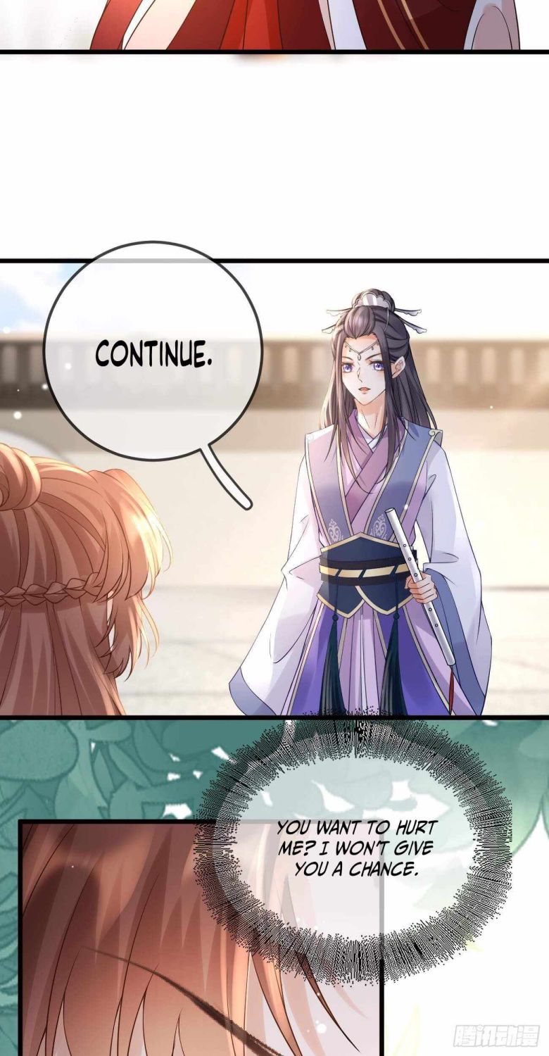 Demon Asura Becomes A 5 Year Old Loli Chapter 55 - Page 21