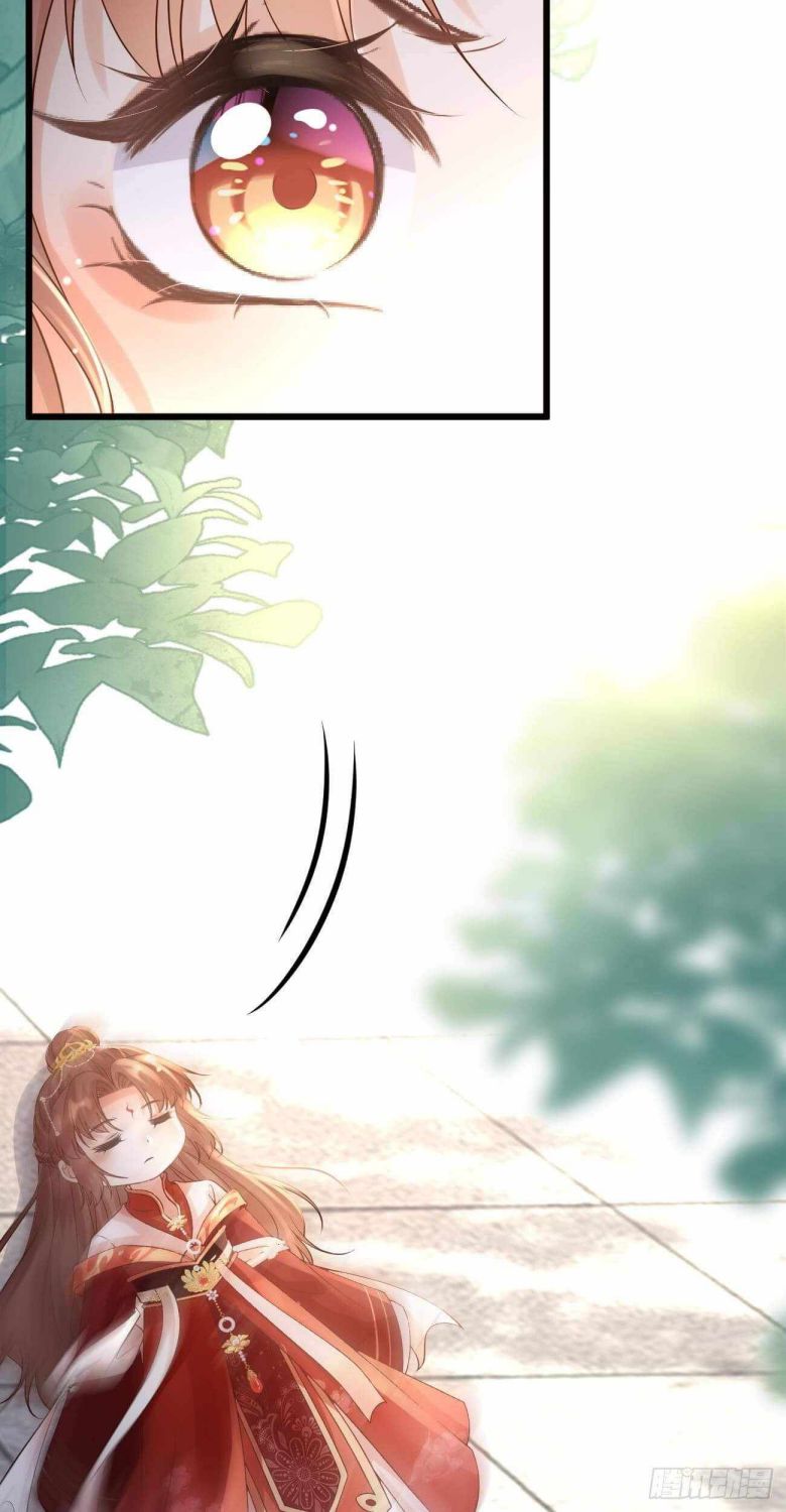 Demon Asura Becomes A 5 Year Old Loli Chapter 55 - Page 22