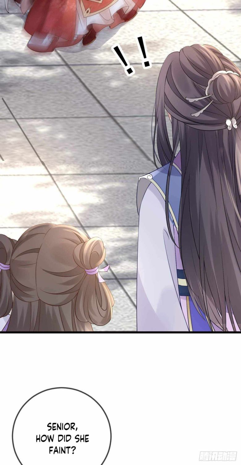 Demon Asura Becomes A 5 Year Old Loli Chapter 55 - Page 23