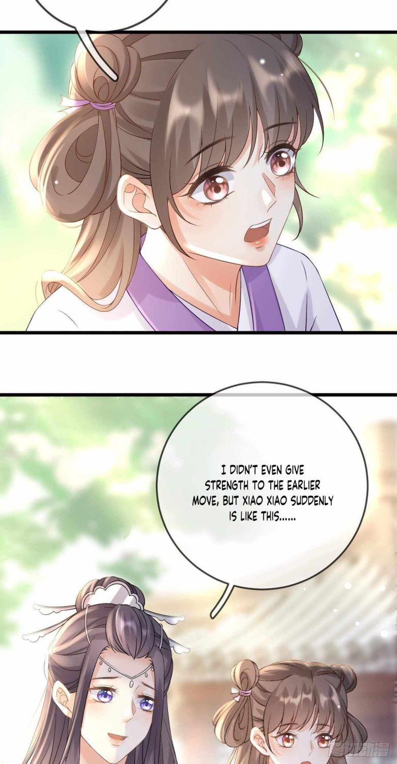 Demon Asura Becomes A 5 Year Old Loli Chapter 55 - Page 24