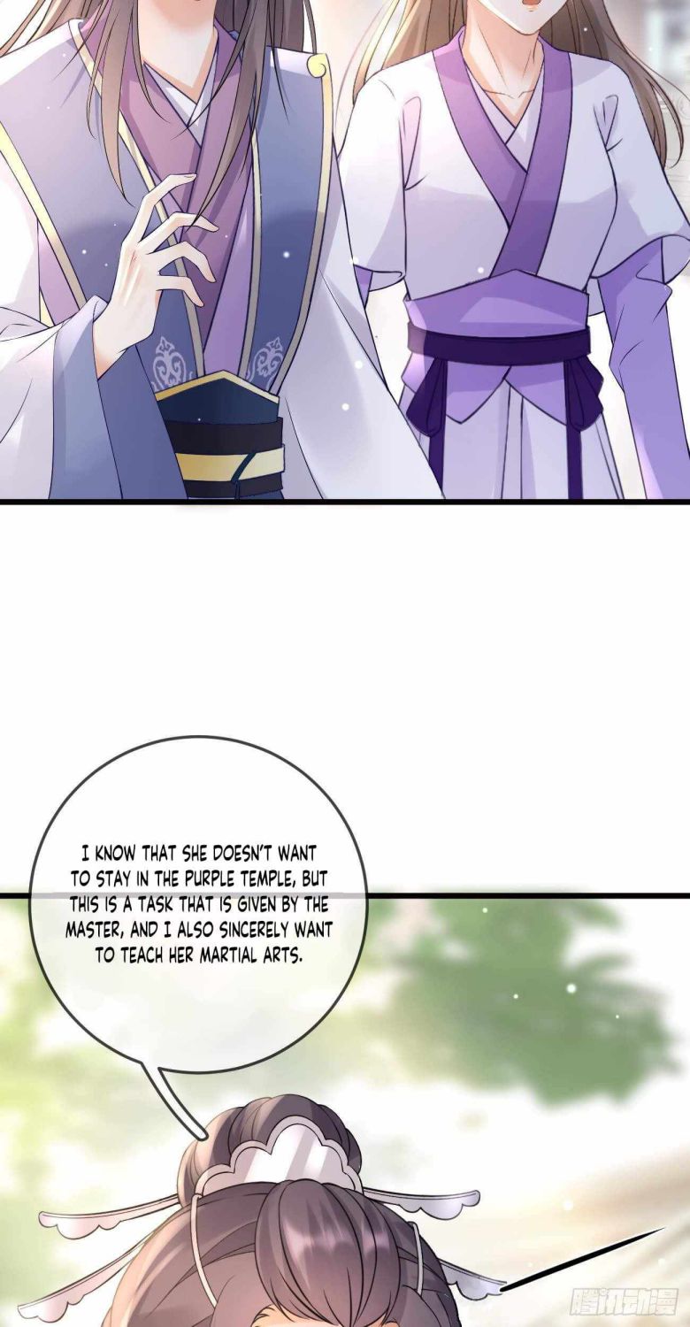 Demon Asura Becomes A 5 Year Old Loli Chapter 55 - Page 25