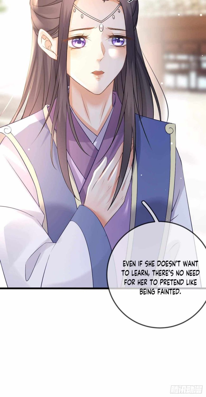 Demon Asura Becomes A 5 Year Old Loli Chapter 55 - Page 26
