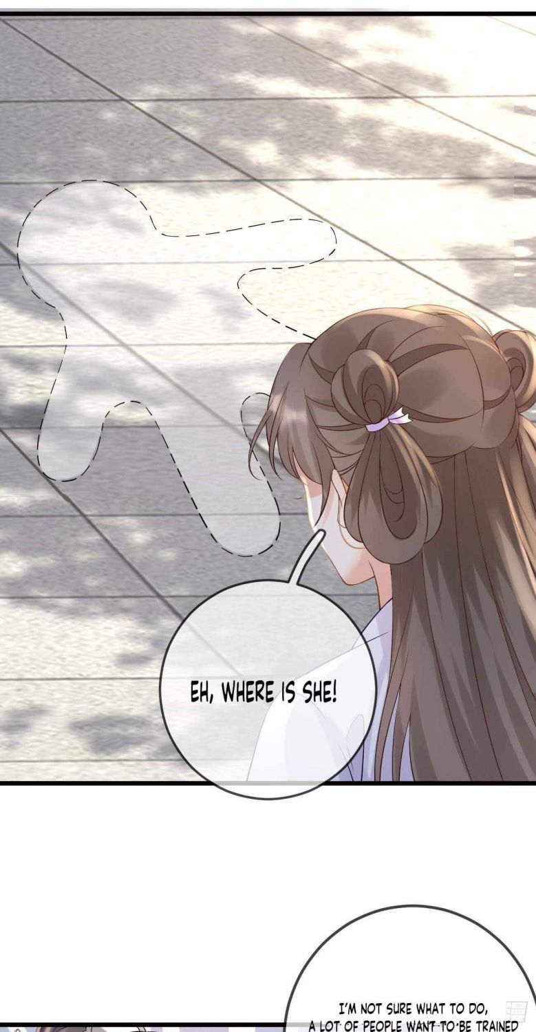 Demon Asura Becomes A 5 Year Old Loli Chapter 55 - Page 27
