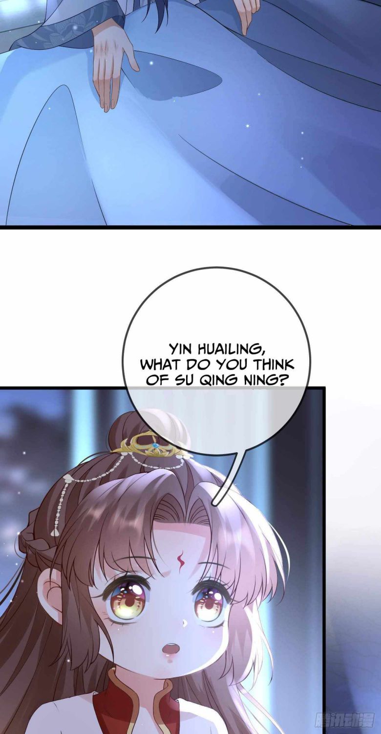 Demon Asura Becomes A 5 Year Old Loli Chapter 55 - Page 3