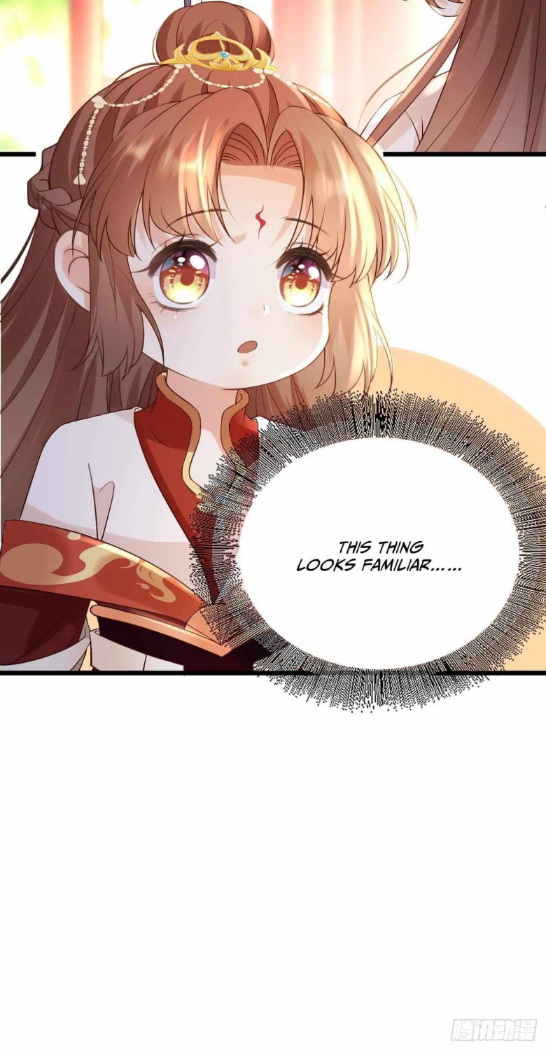 Demon Asura Becomes A 5 Year Old Loli Chapter 55 - Page 31
