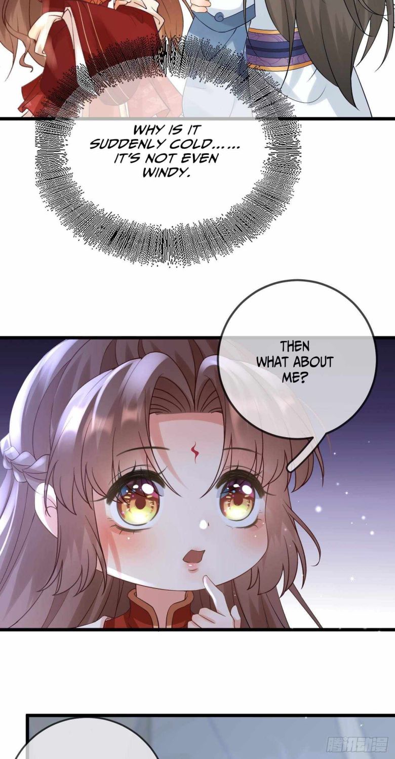 Demon Asura Becomes A 5 Year Old Loli Chapter 55 - Page 6