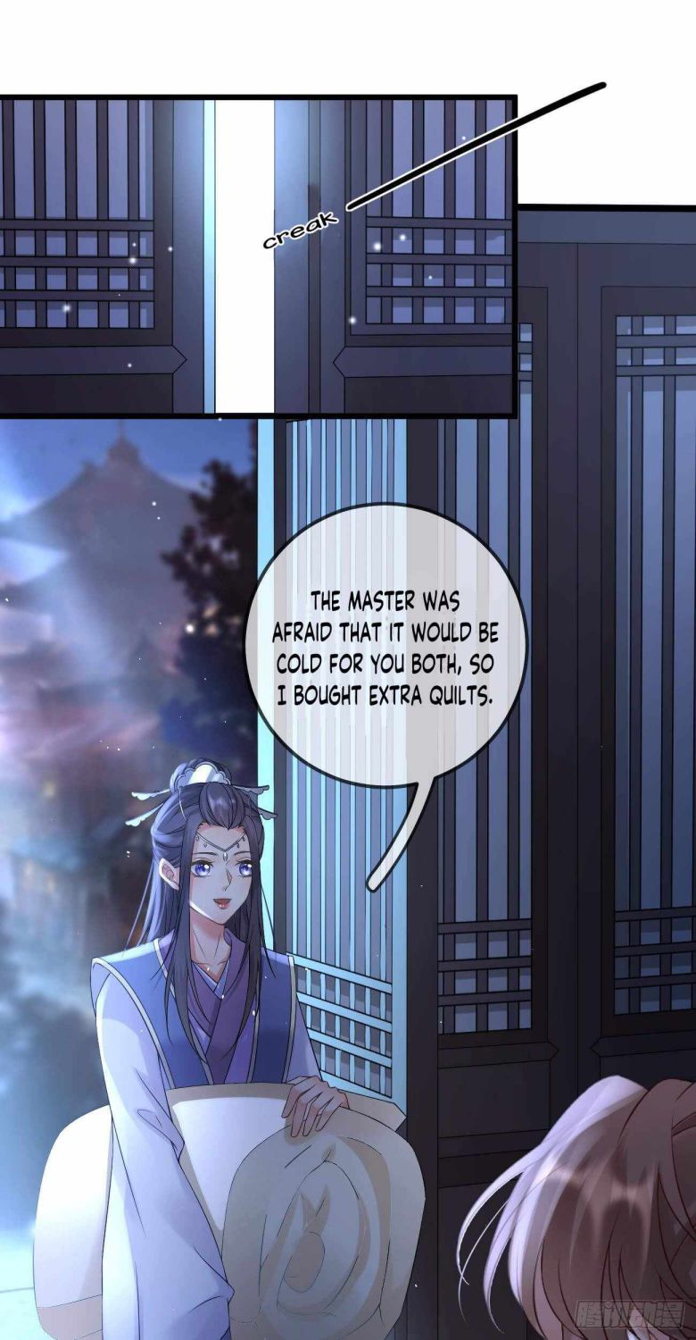 Demon Asura Becomes A 5 Year Old Loli Chapter 55 - Page 8