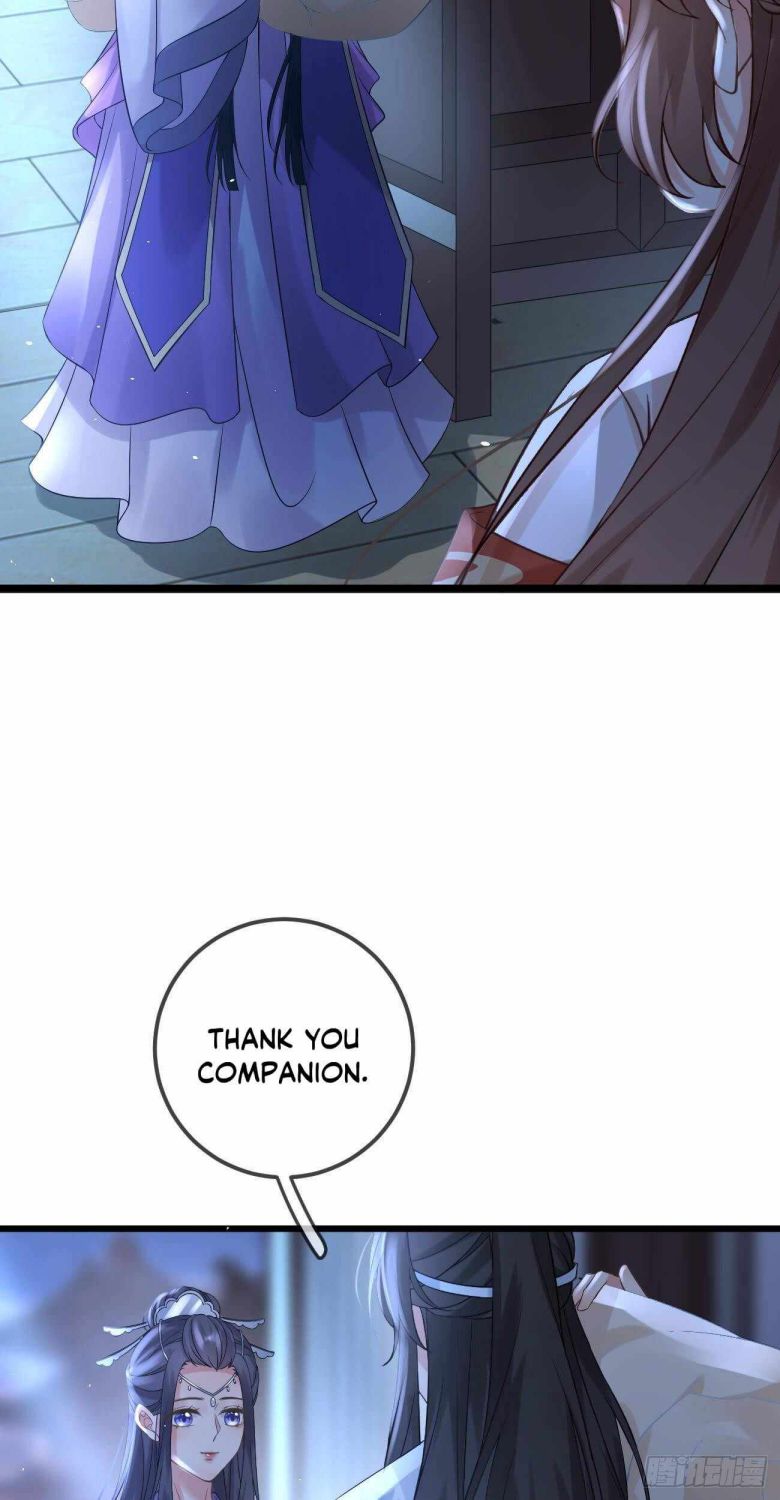 Demon Asura Becomes A 5 Year Old Loli Chapter 55 - Page 9