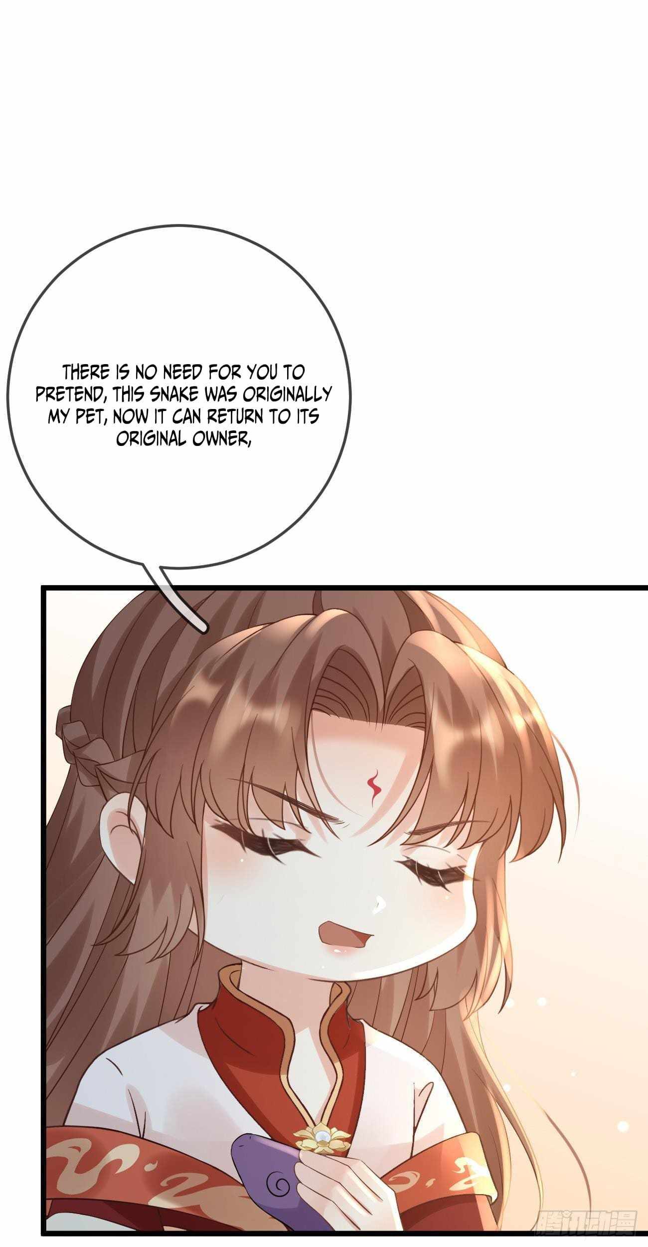 Demon Asura Becomes A 5 Year Old Loli Chapter 56 - Page 15