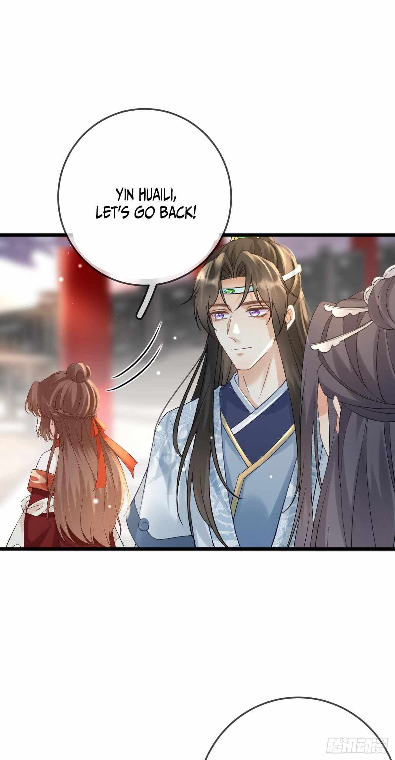 Demon Asura Becomes A 5 Year Old Loli Chapter 56 - Page 16