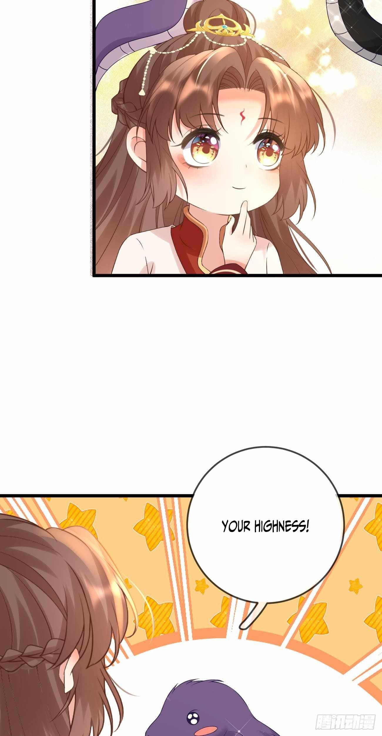 Demon Asura Becomes A 5 Year Old Loli Chapter 56 - Page 26