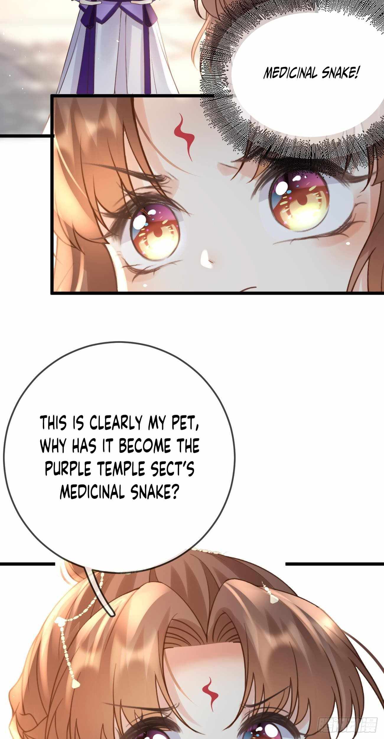 Demon Asura Becomes A 5 Year Old Loli Chapter 56 - Page 3