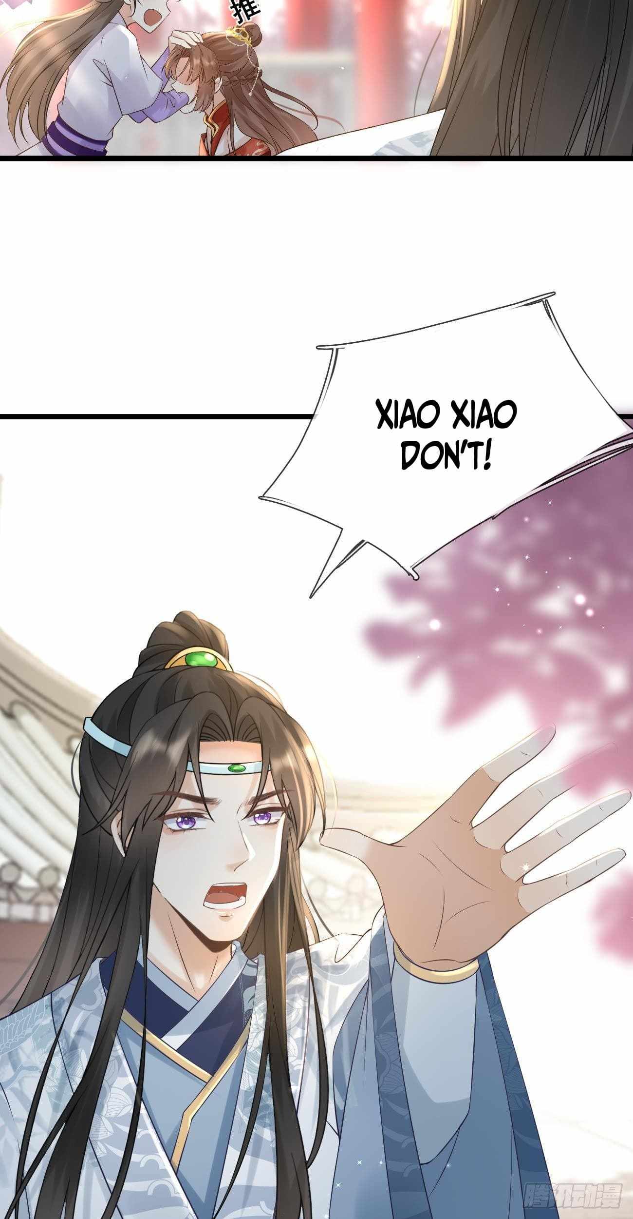 Demon Asura Becomes A 5 Year Old Loli Chapter 56 - Page 7