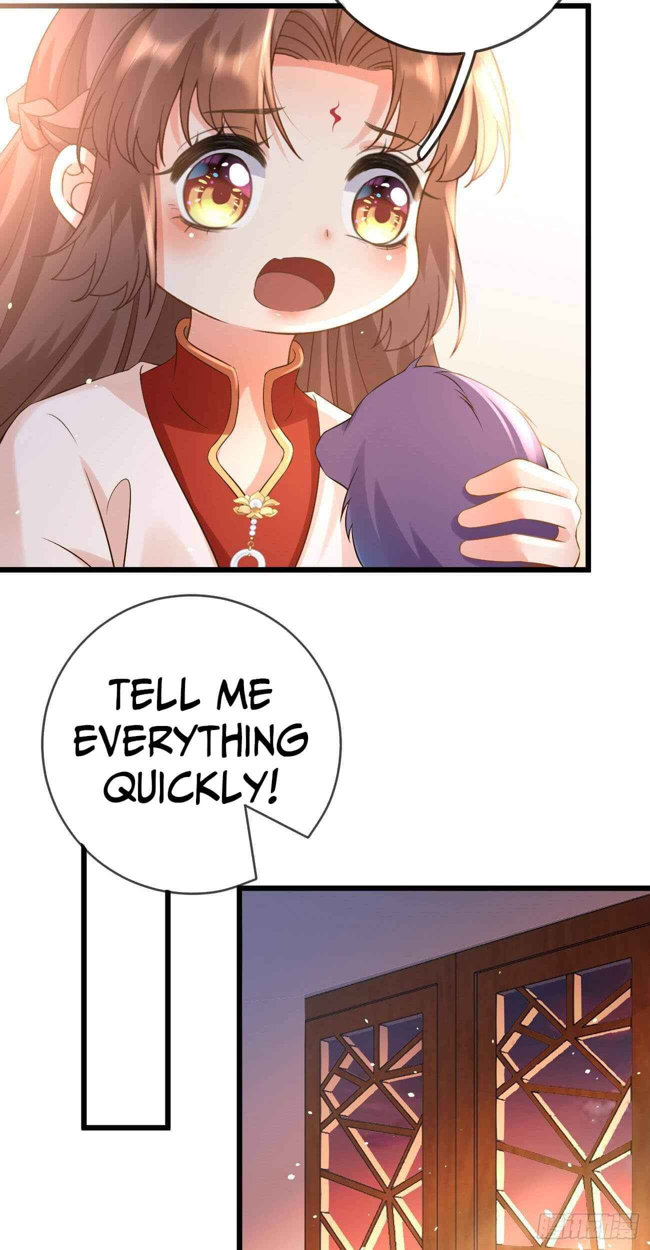 Demon Asura Becomes A 5 Year Old Loli Chapter 57 - Page 2