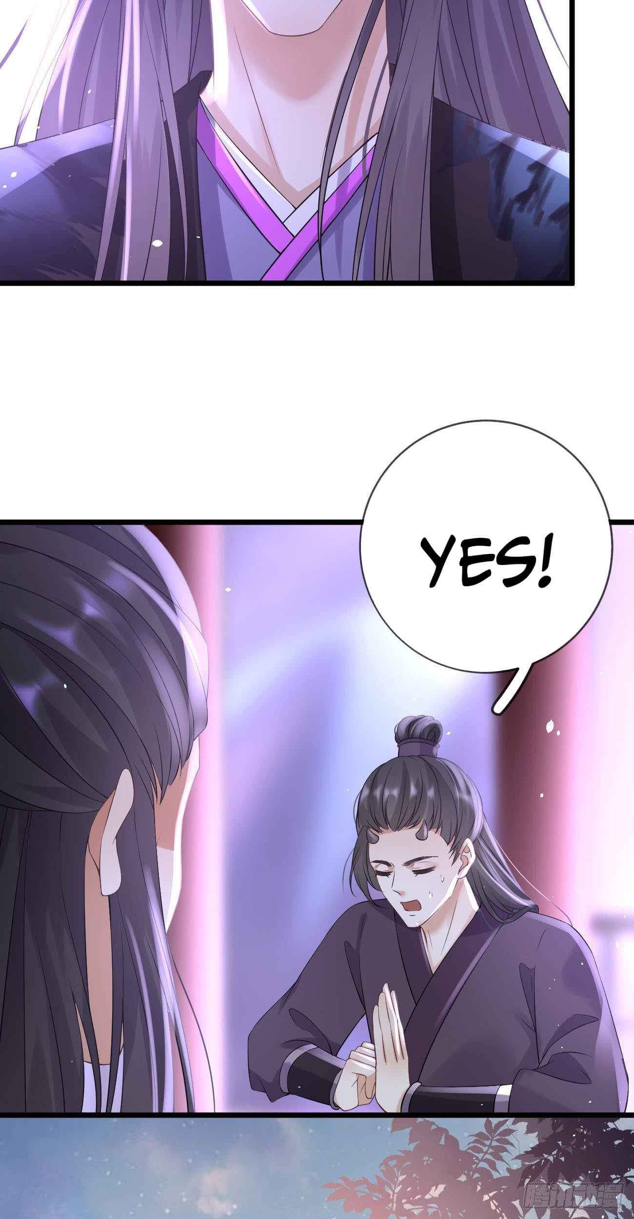 Demon Asura Becomes A 5 Year Old Loli Chapter 57 - Page 24