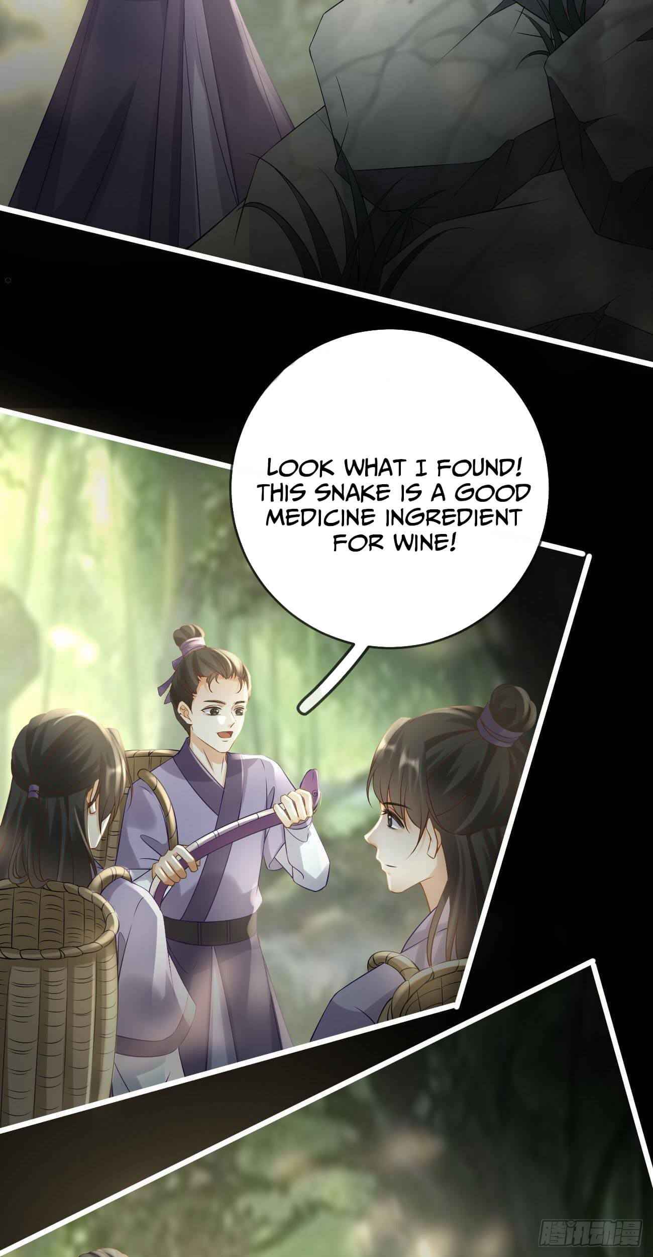 Demon Asura Becomes A 5 Year Old Loli Chapter 57 - Page 6