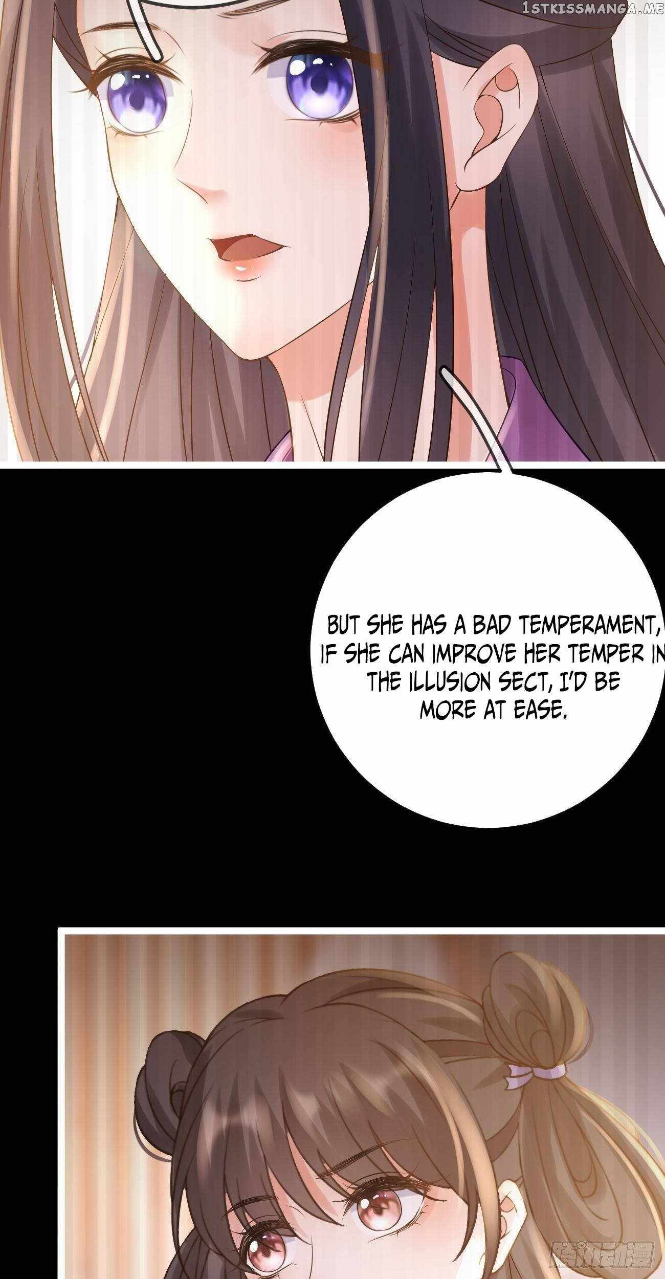 Demon Asura Becomes A 5 Year Old Loli Chapter 58 - Page 12
