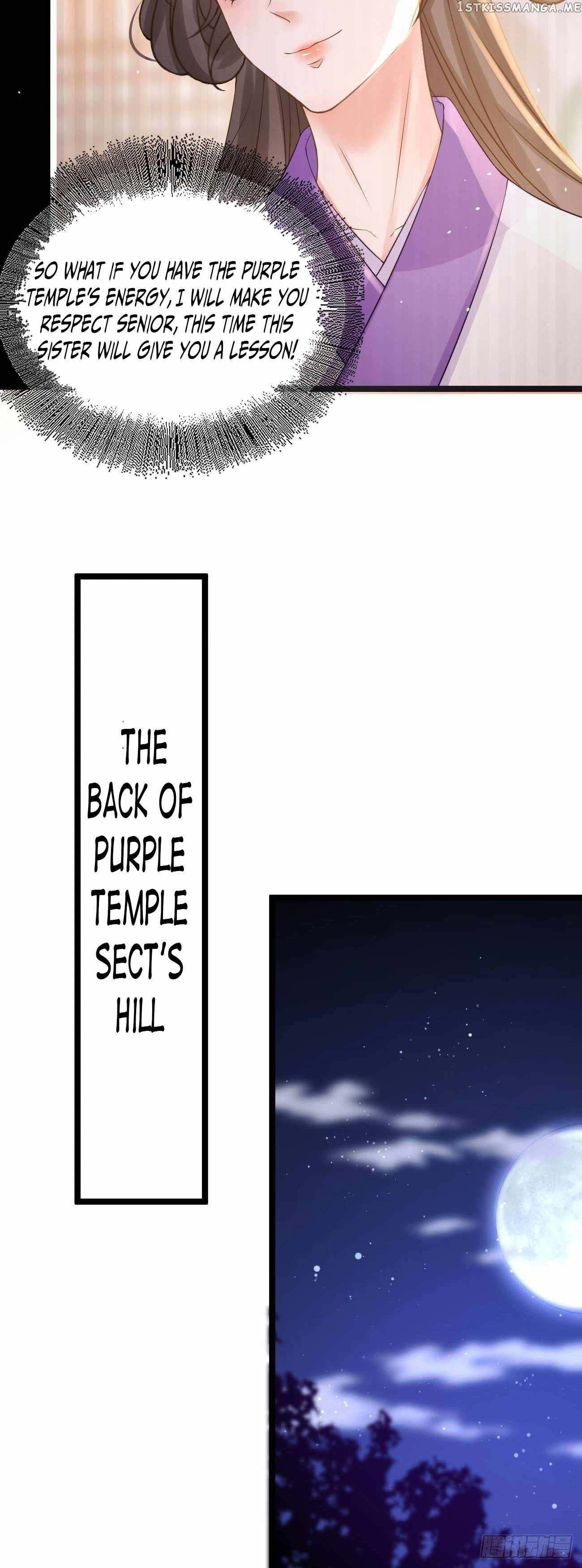 Demon Asura Becomes A 5 Year Old Loli Chapter 58 - Page 13