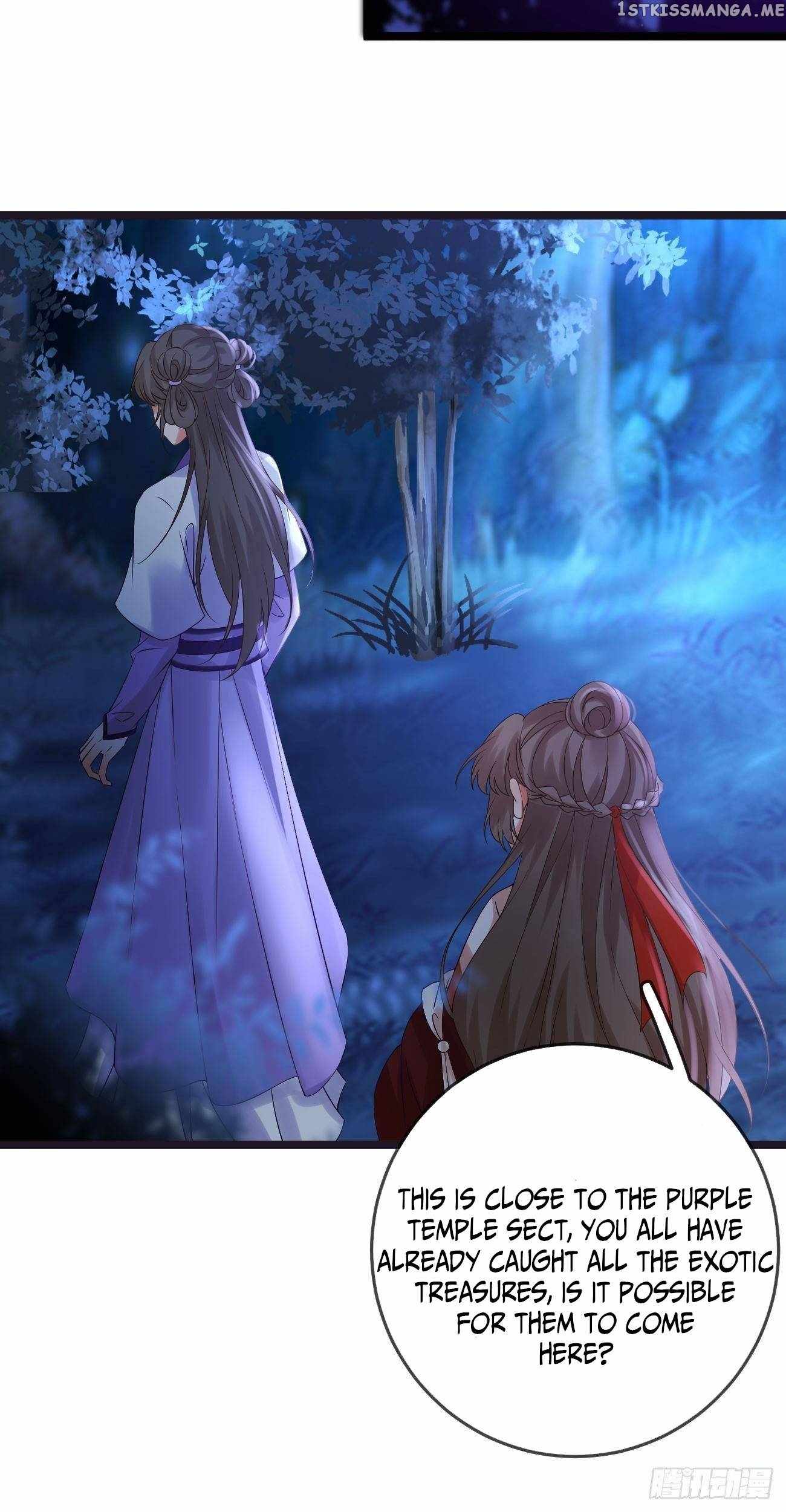 Demon Asura Becomes A 5 Year Old Loli Chapter 58 - Page 14