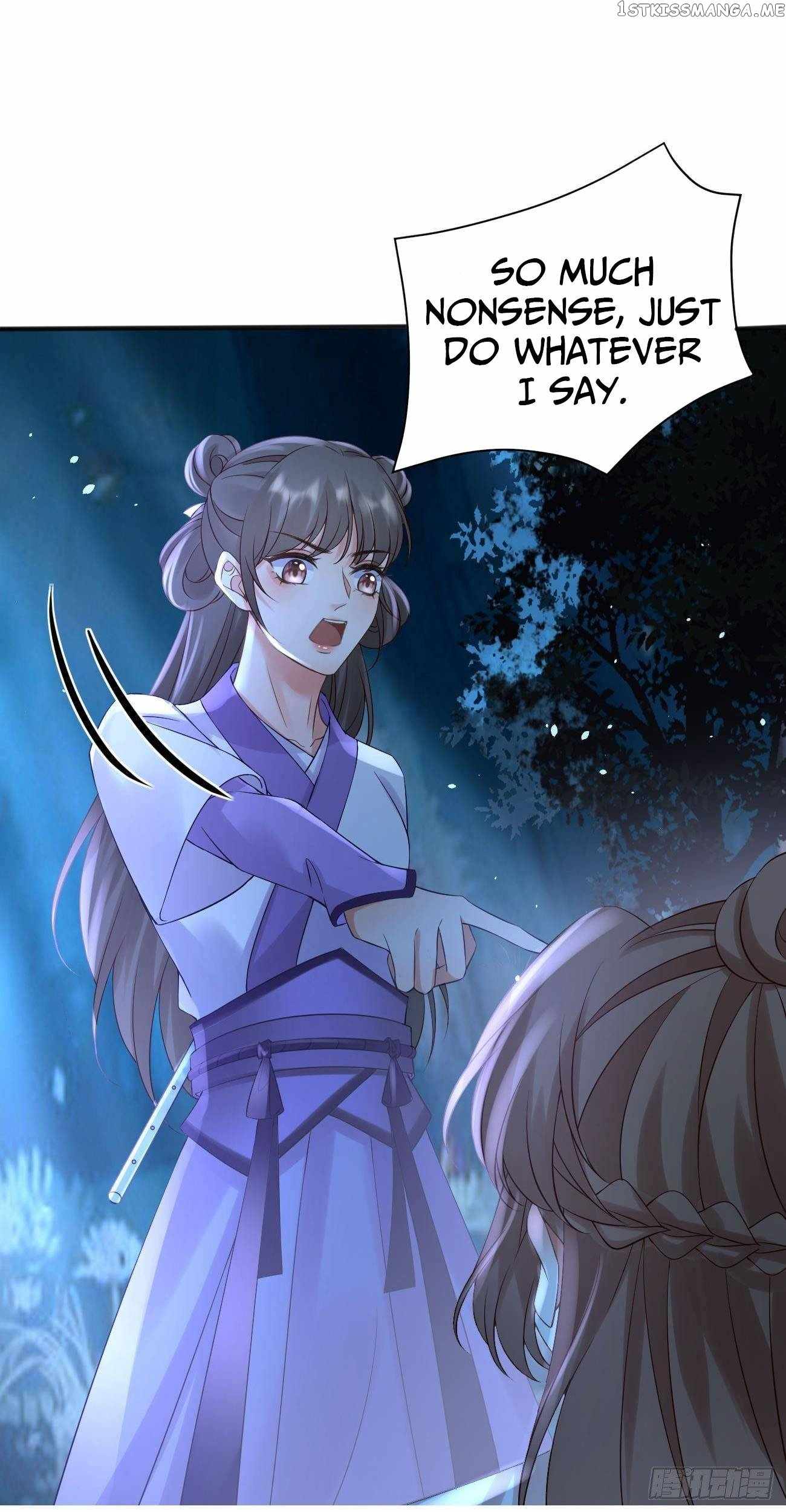 Demon Asura Becomes A 5 Year Old Loli Chapter 58 - Page 15