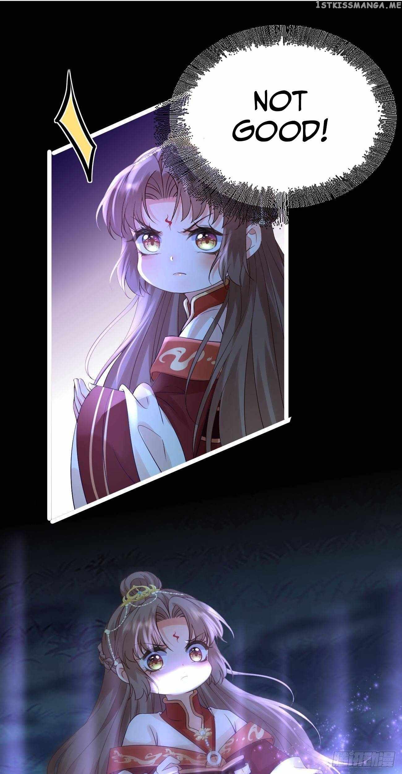 Demon Asura Becomes A 5 Year Old Loli Chapter 58 - Page 16
