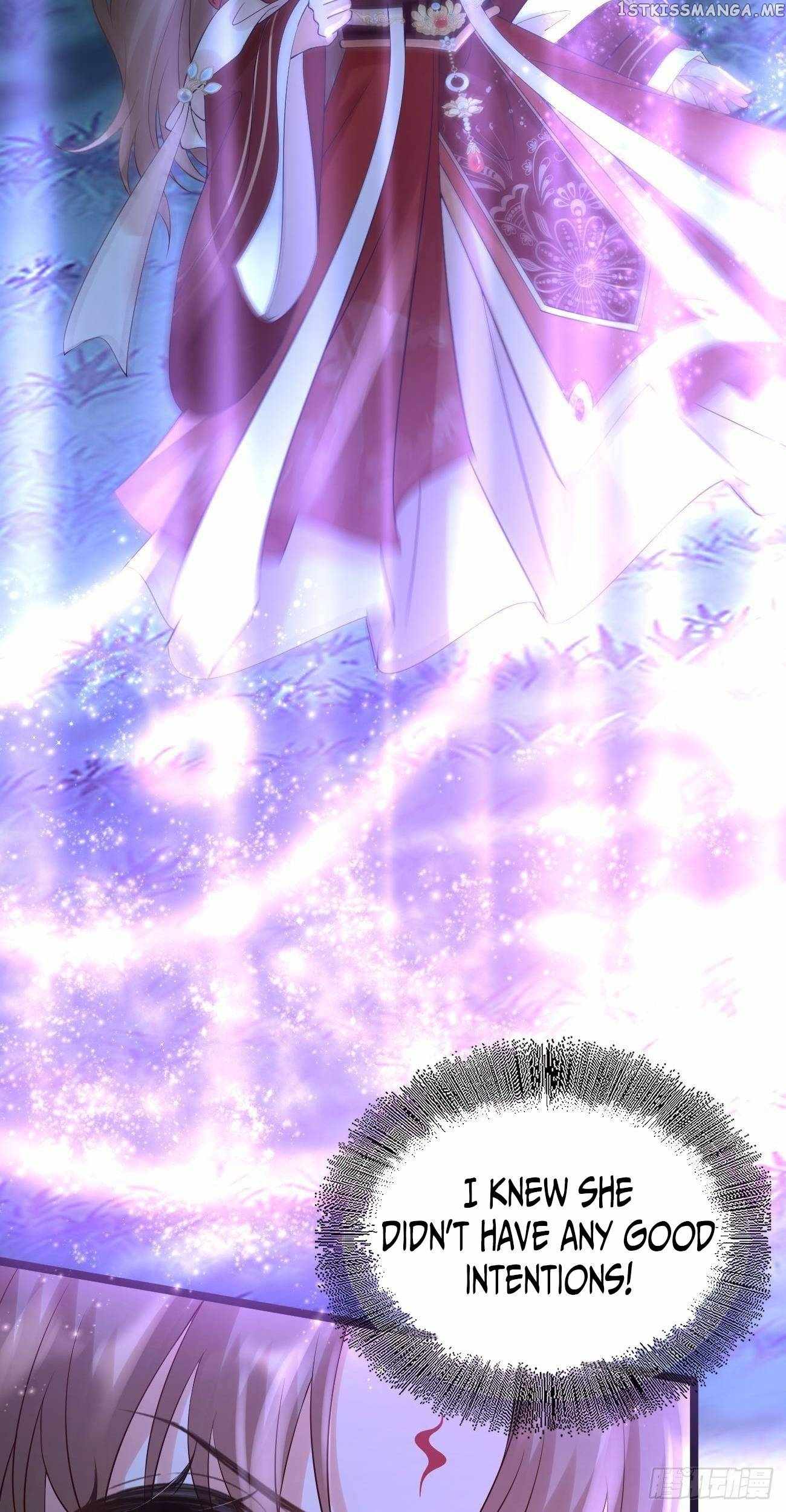 Demon Asura Becomes A 5 Year Old Loli Chapter 58 - Page 17
