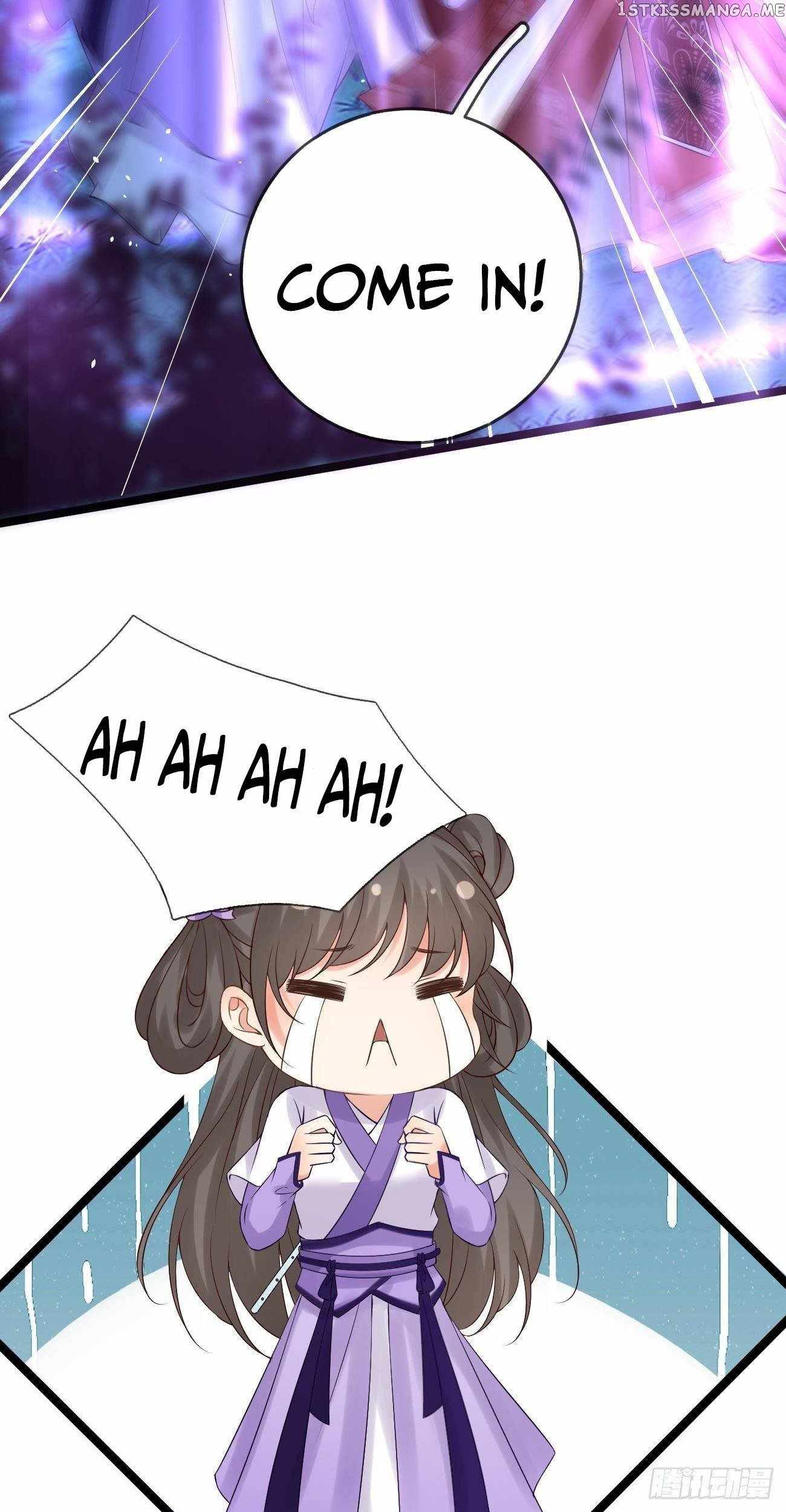 Demon Asura Becomes A 5 Year Old Loli Chapter 58 - Page 19