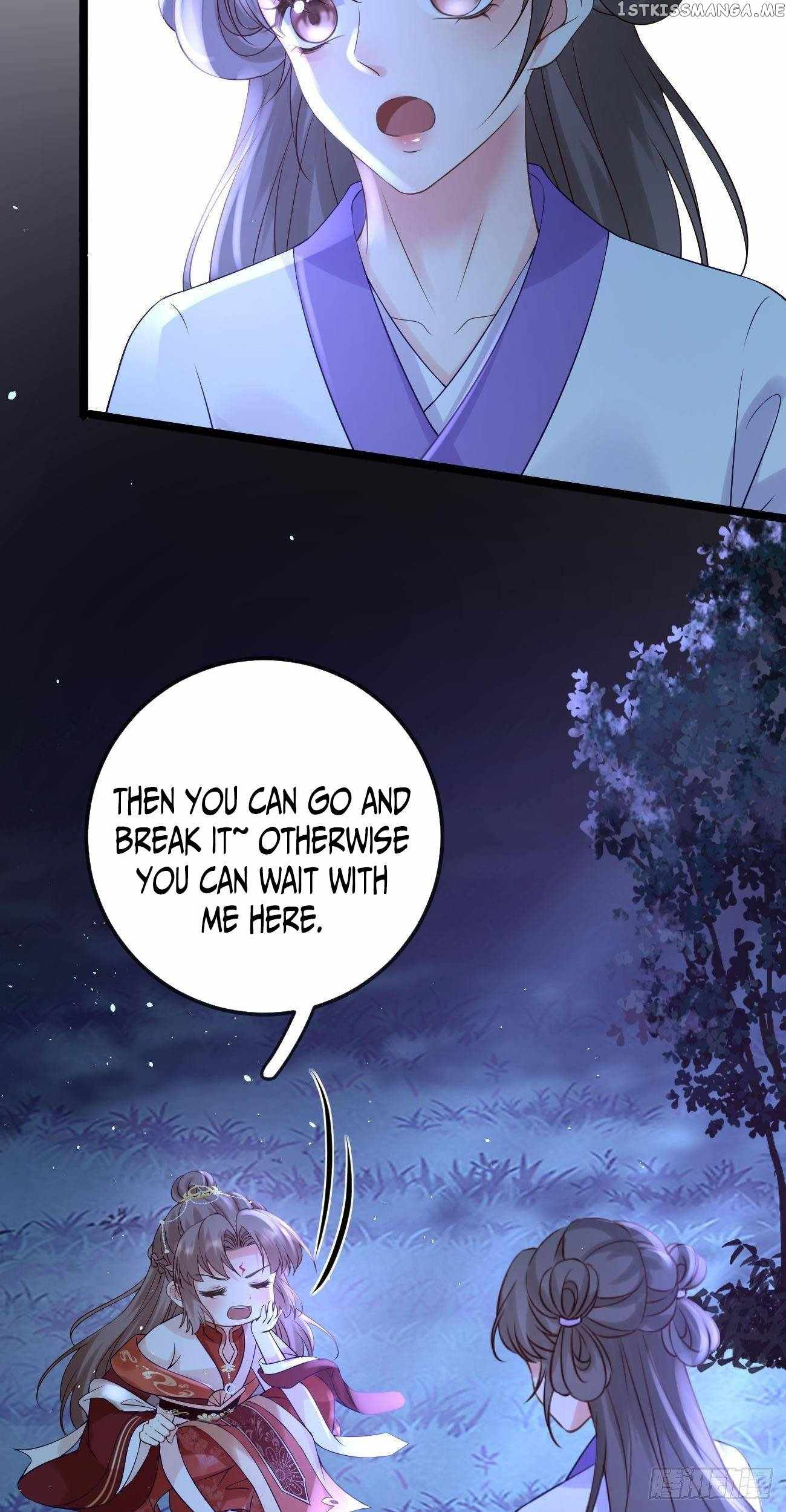 Demon Asura Becomes A 5 Year Old Loli Chapter 58 - Page 22