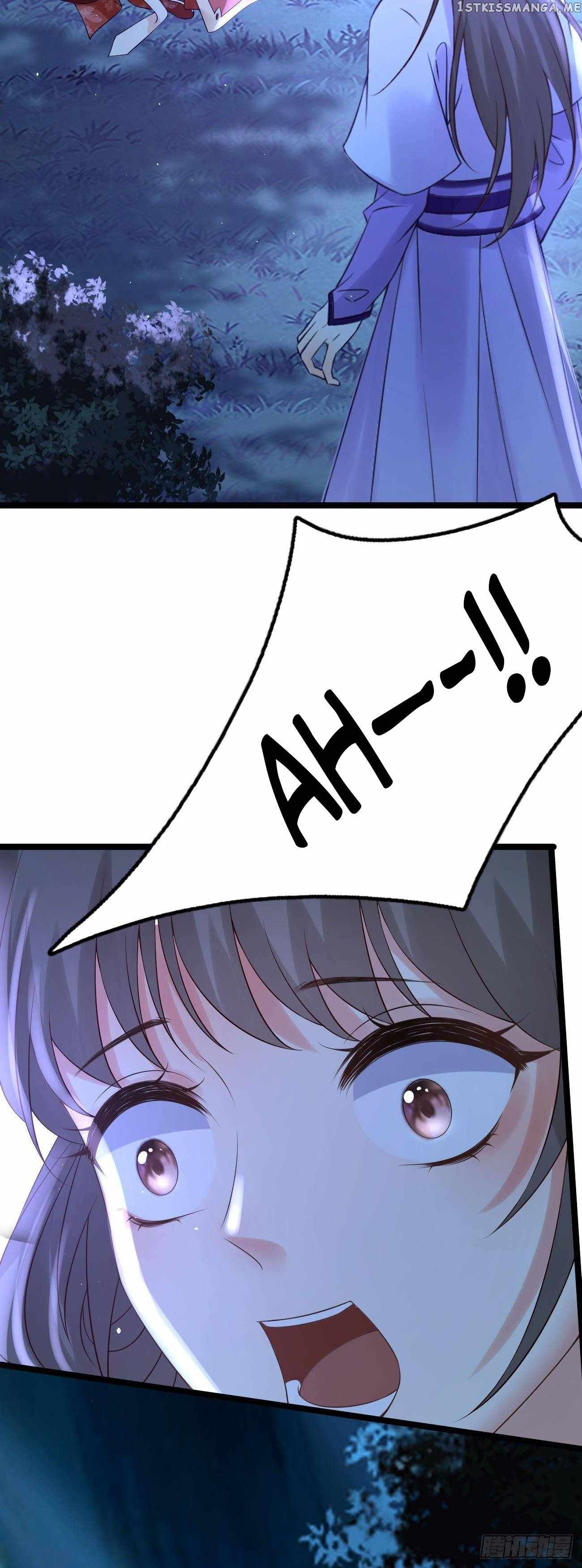 Demon Asura Becomes A 5 Year Old Loli Chapter 58 - Page 23