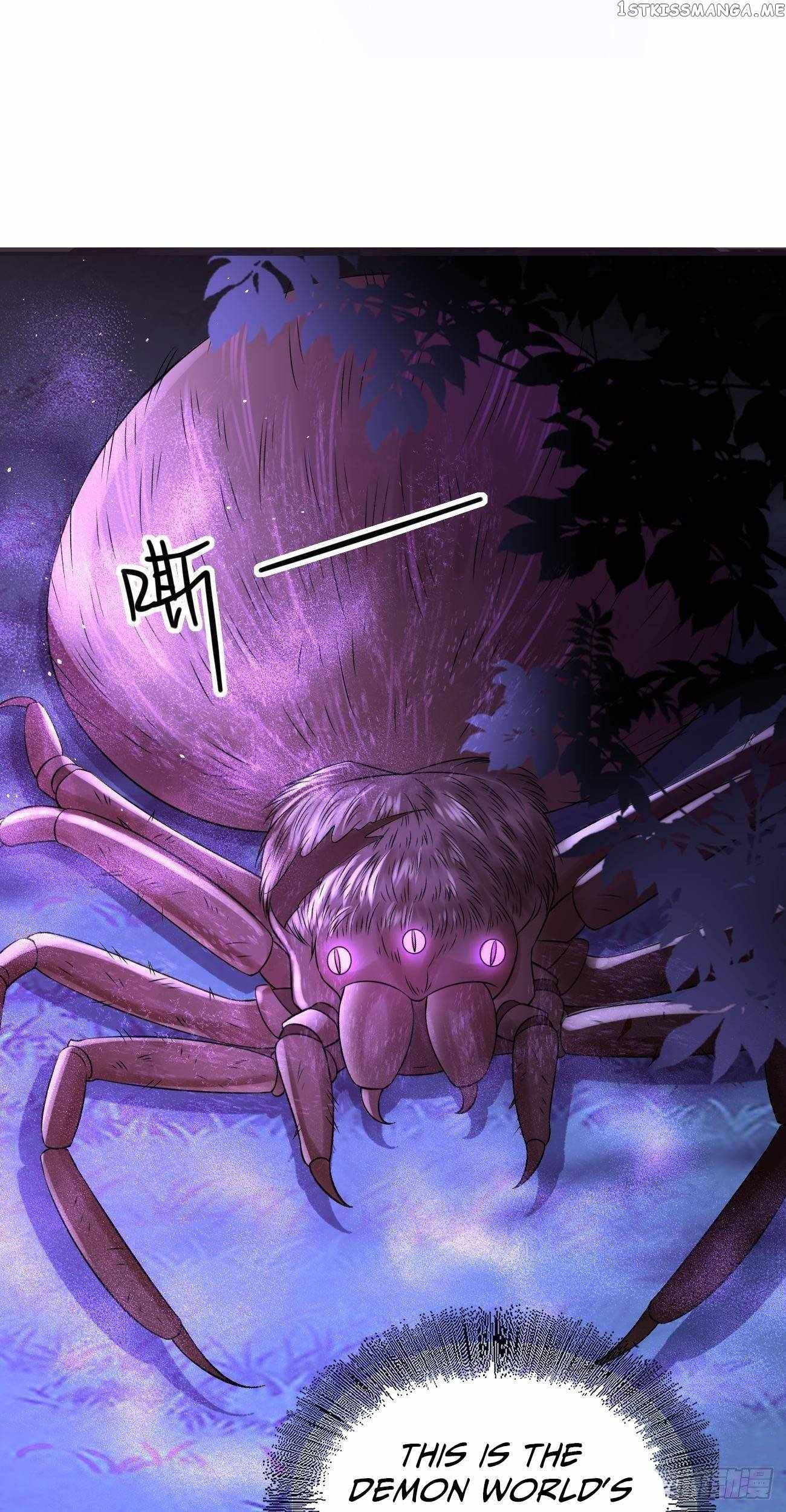 Demon Asura Becomes A 5 Year Old Loli Chapter 58 - Page 25