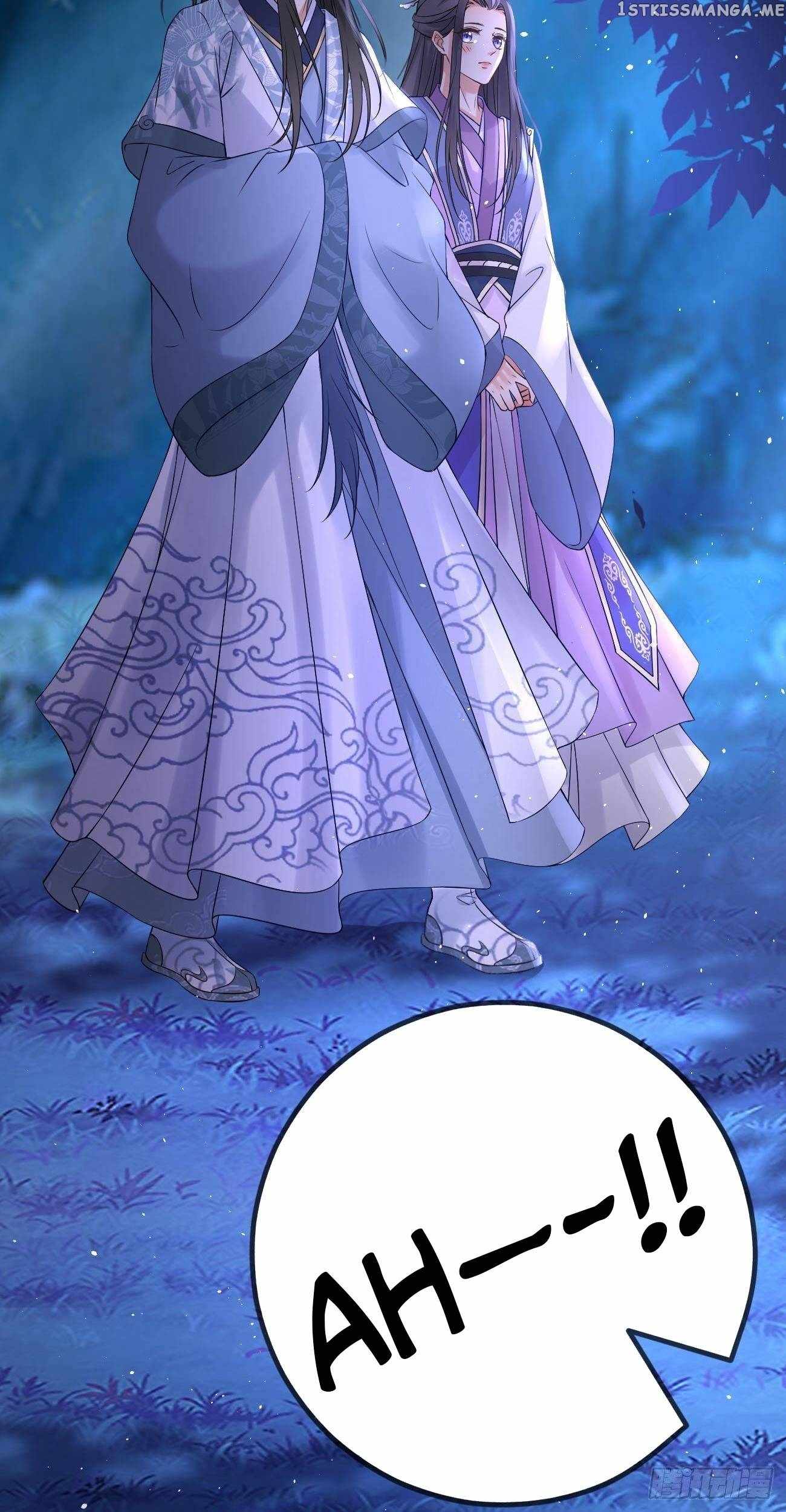 Demon Asura Becomes A 5 Year Old Loli Chapter 58 - Page 29