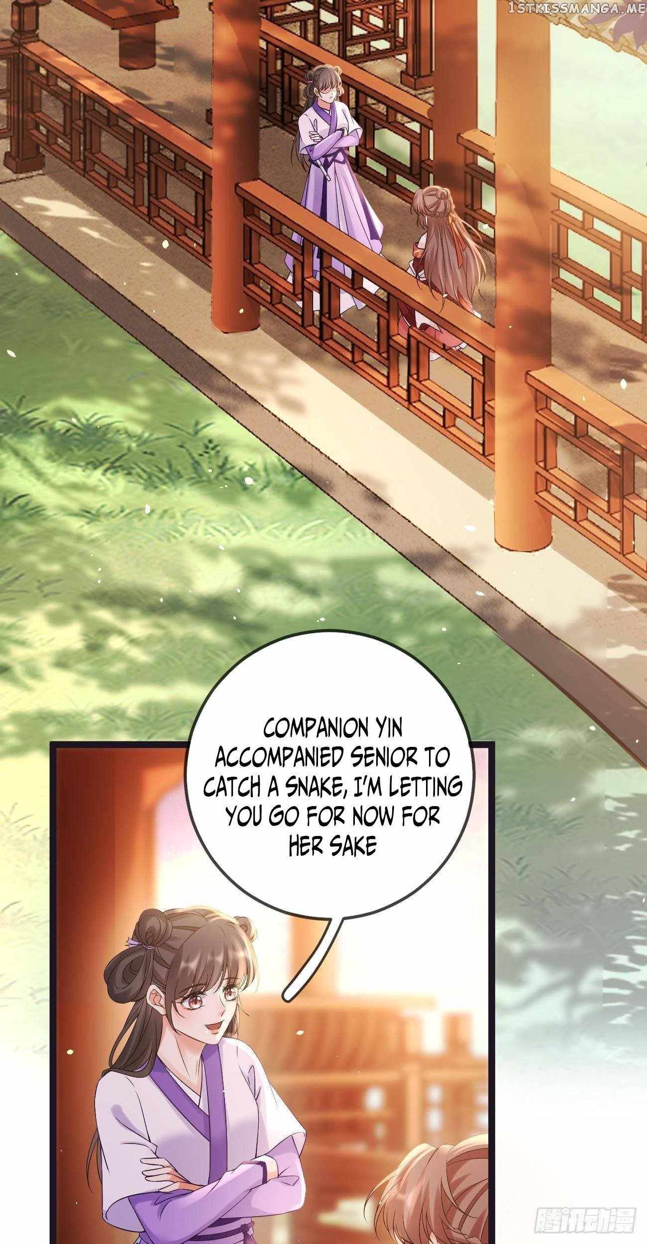 Demon Asura Becomes A 5 Year Old Loli Chapter 58 - Page 4